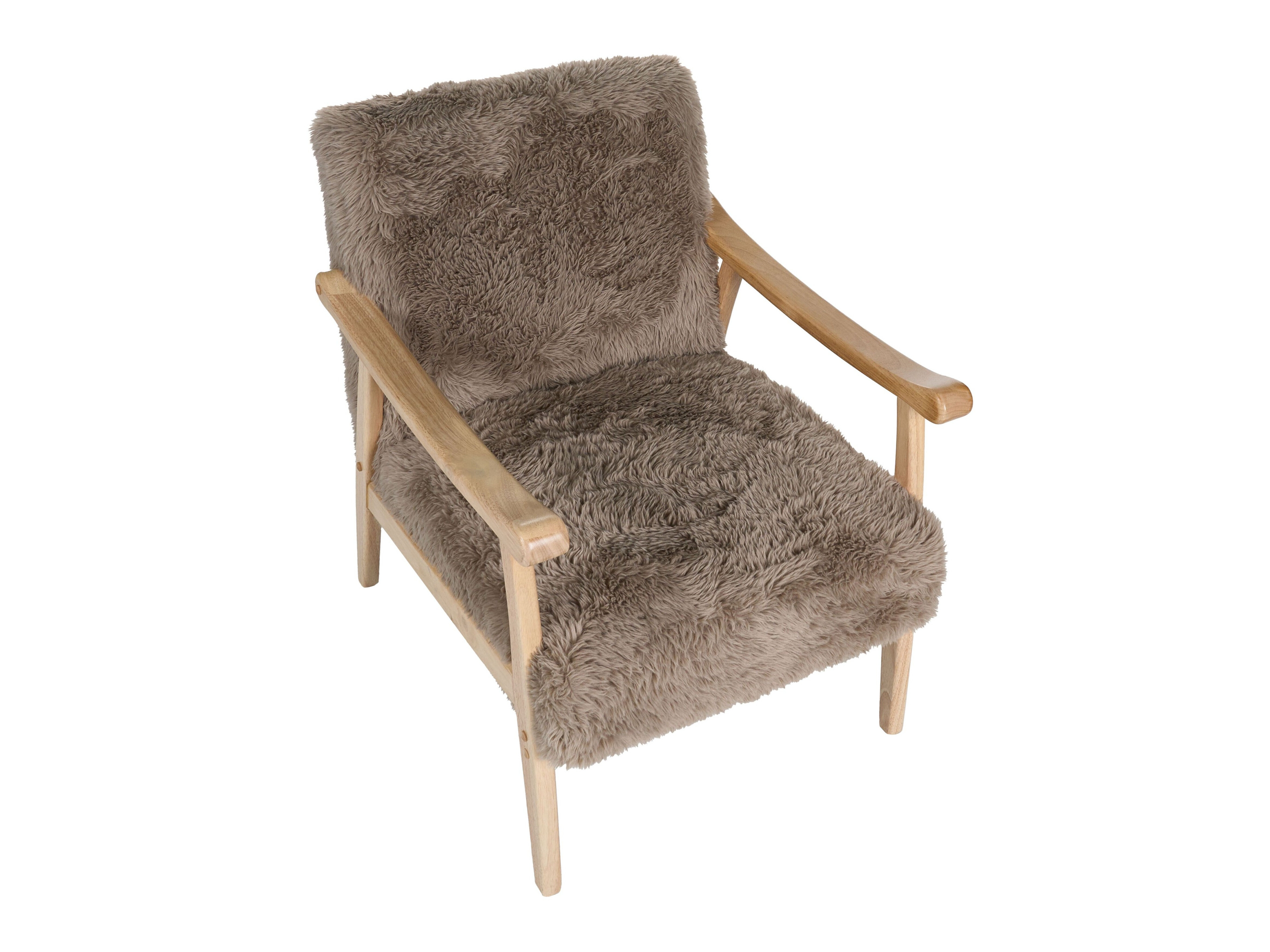 Fotelj Berwyn 3364 (Taupe)