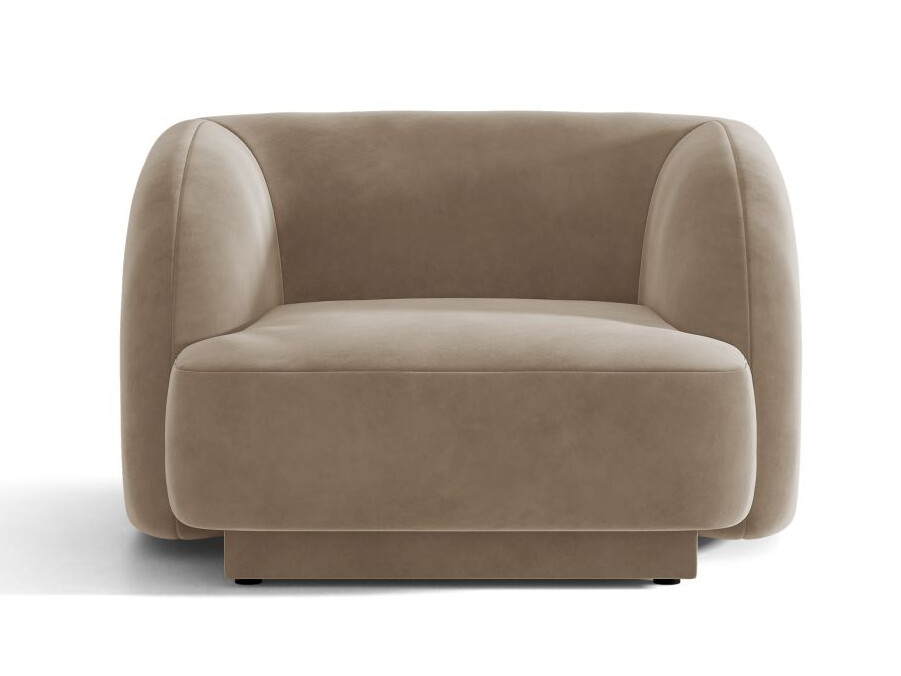 Fotelj Tivlomi 111 (Bluvel 40)