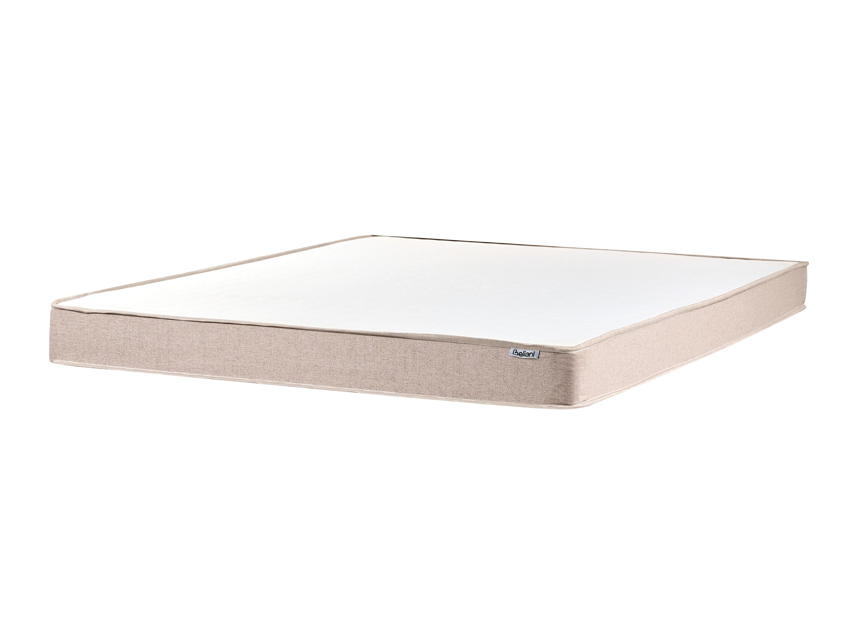 Boxspring postelja Berwyn 3367 (Bež)