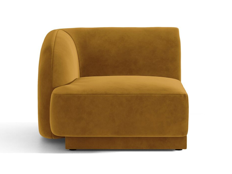 Modularni sedežni element Tivlomi 113 (Bluvel 68)
