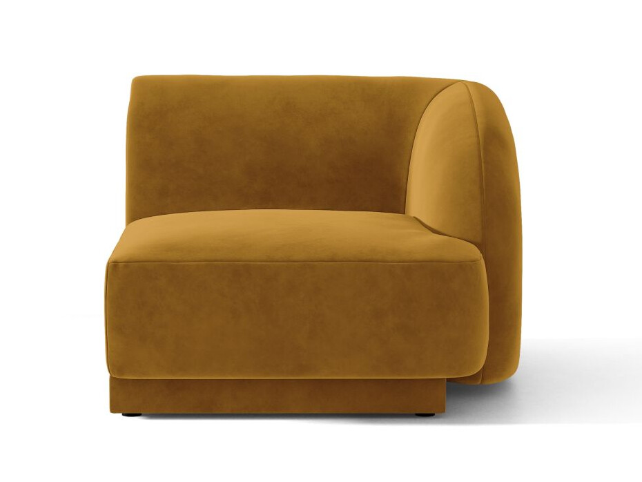 Modularni sedežni element Tivlomi 113 (Bluvel 68)