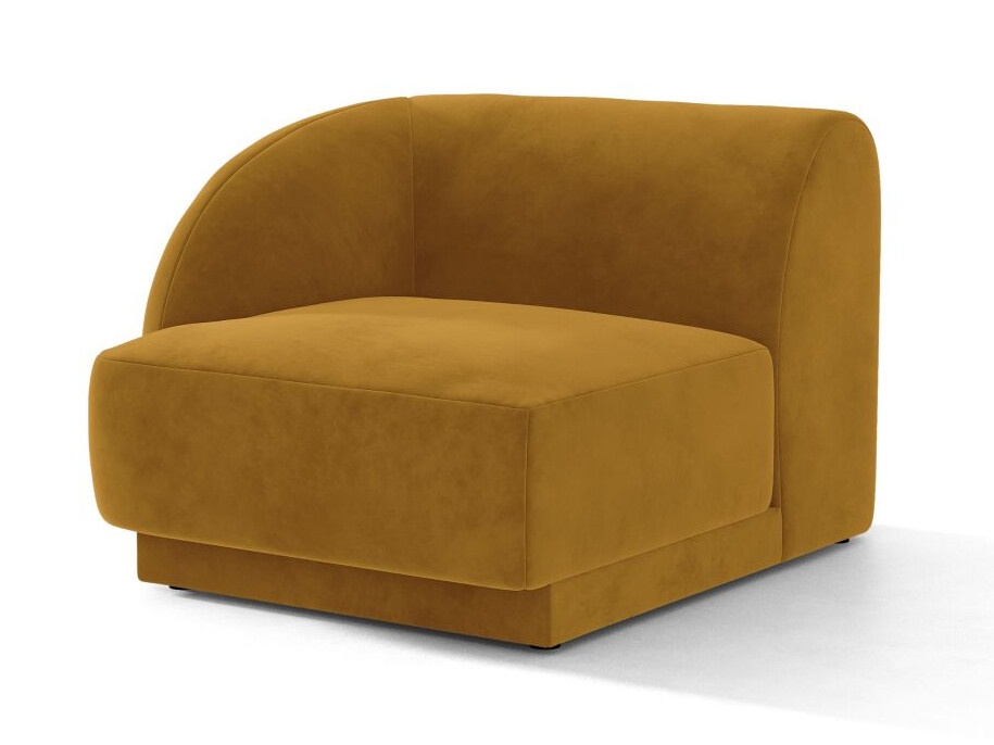 Modularni sedežni element Tivlomi 113 (Bluvel 68)