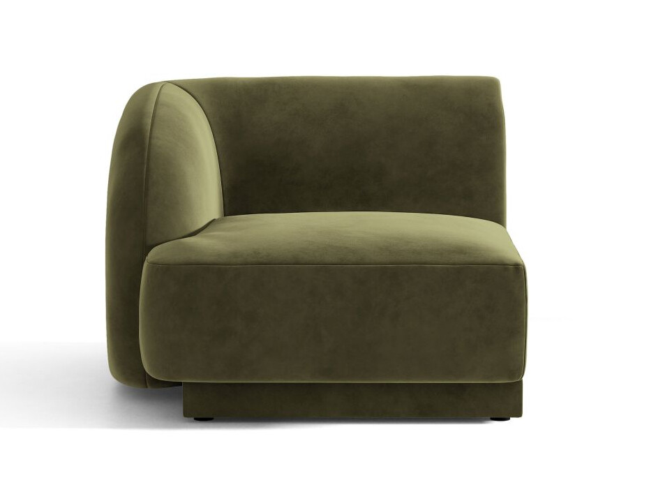 Modularni sedežni element Tivlomi 113 (Bluvel 77)