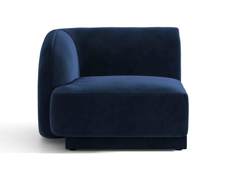 Modularni sedežni element Tivlomi 113 (Bluvel 86)
