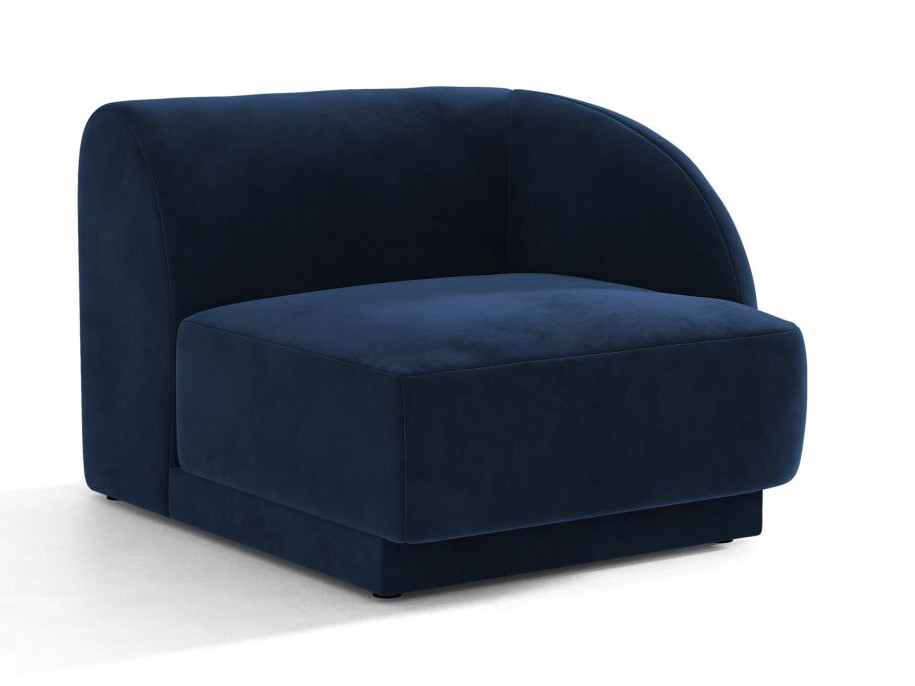 Modularni sedežni element Tivlomi 113 (Bluvel 86)