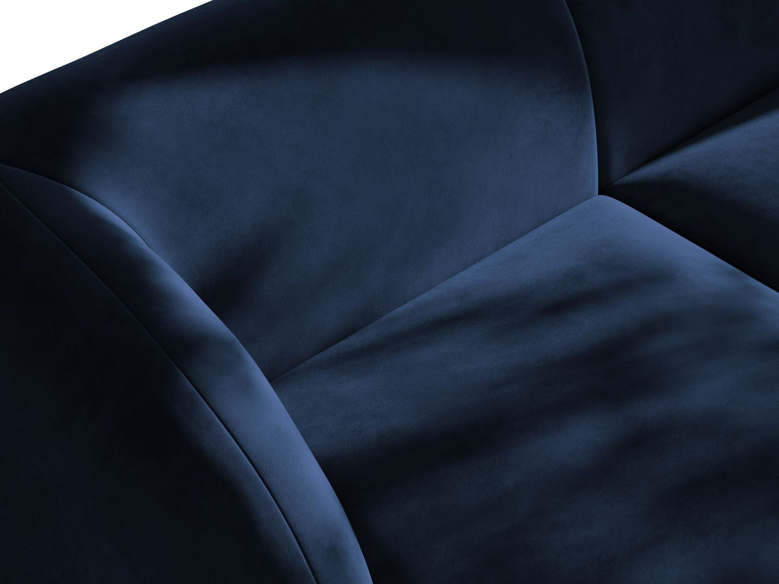 Modularni sedežni element Tivlomi 113 (Bluvel 86)