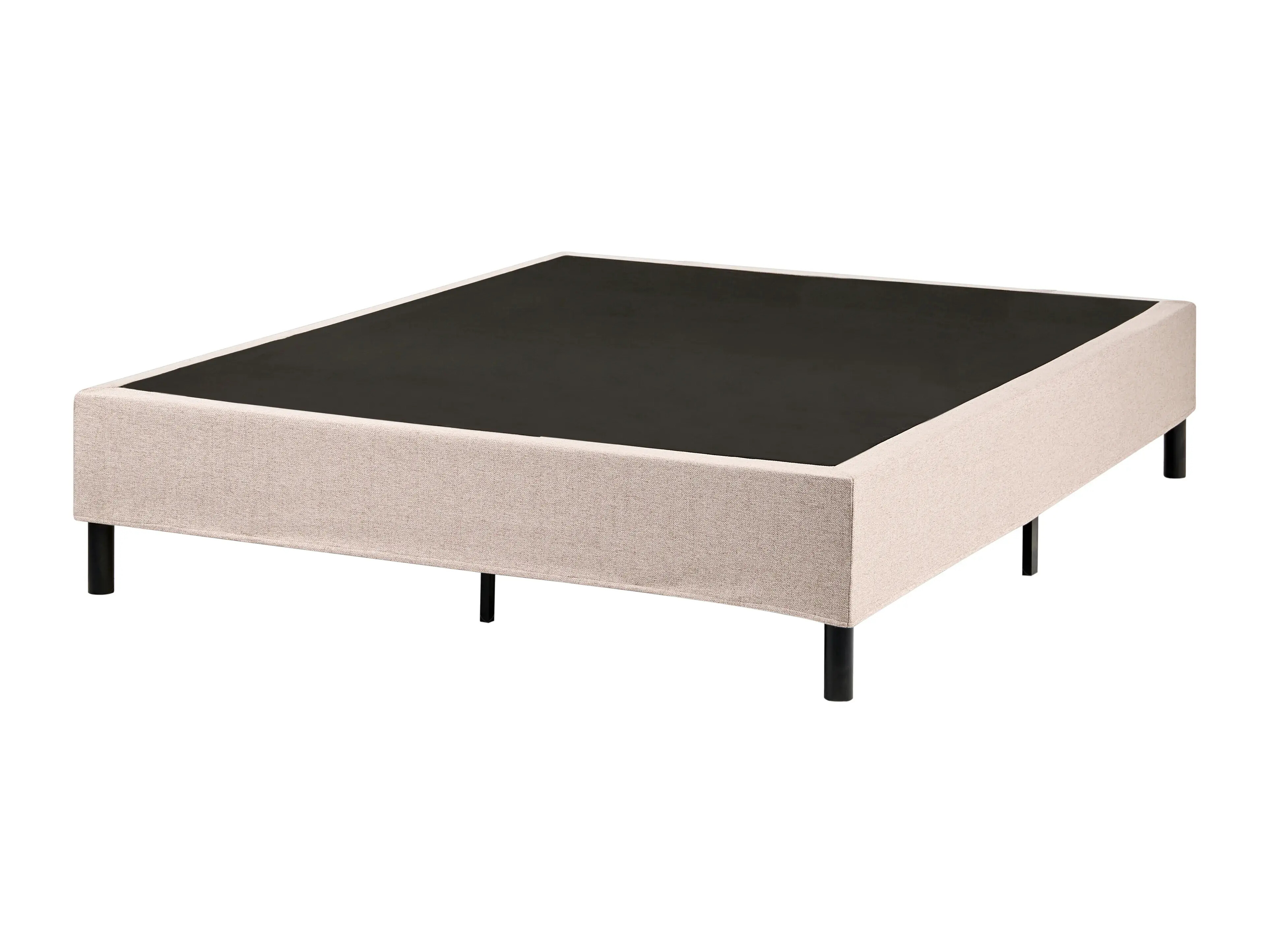 Boxspring postelja Berwyn 3367 (Bež)