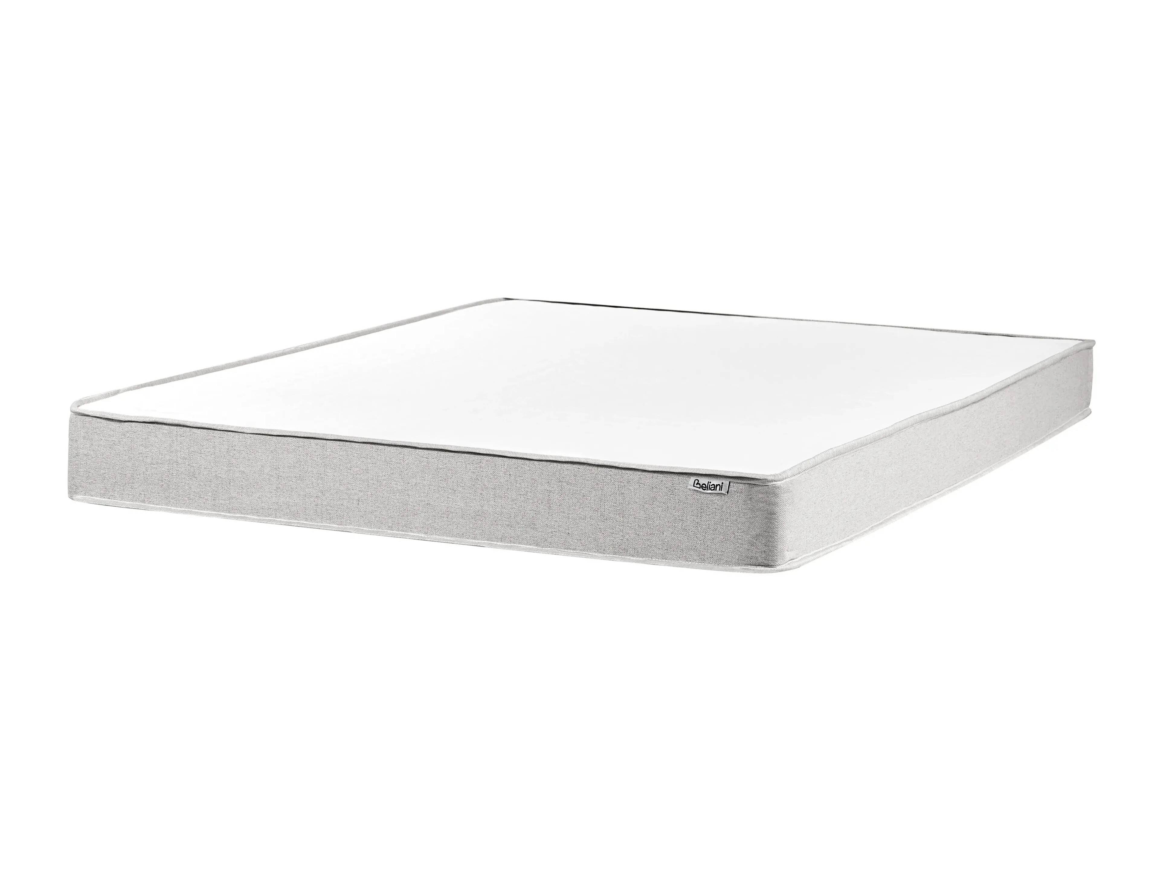Boxspring postelja Berwyn 3367 (Svetlo siva)