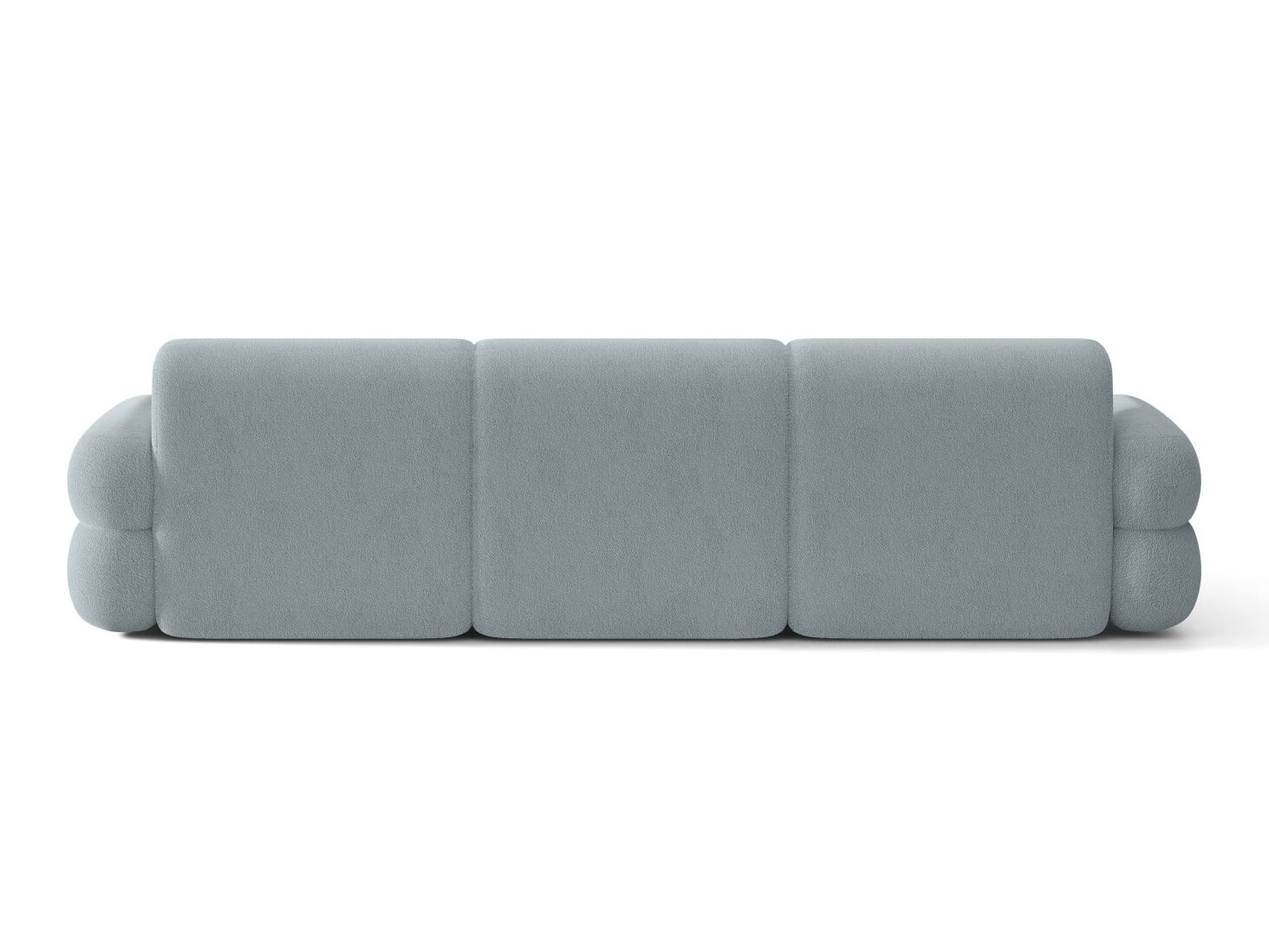 Modularna kotna sedežna garnitura Cirbeno 101 (Baloo 2086)