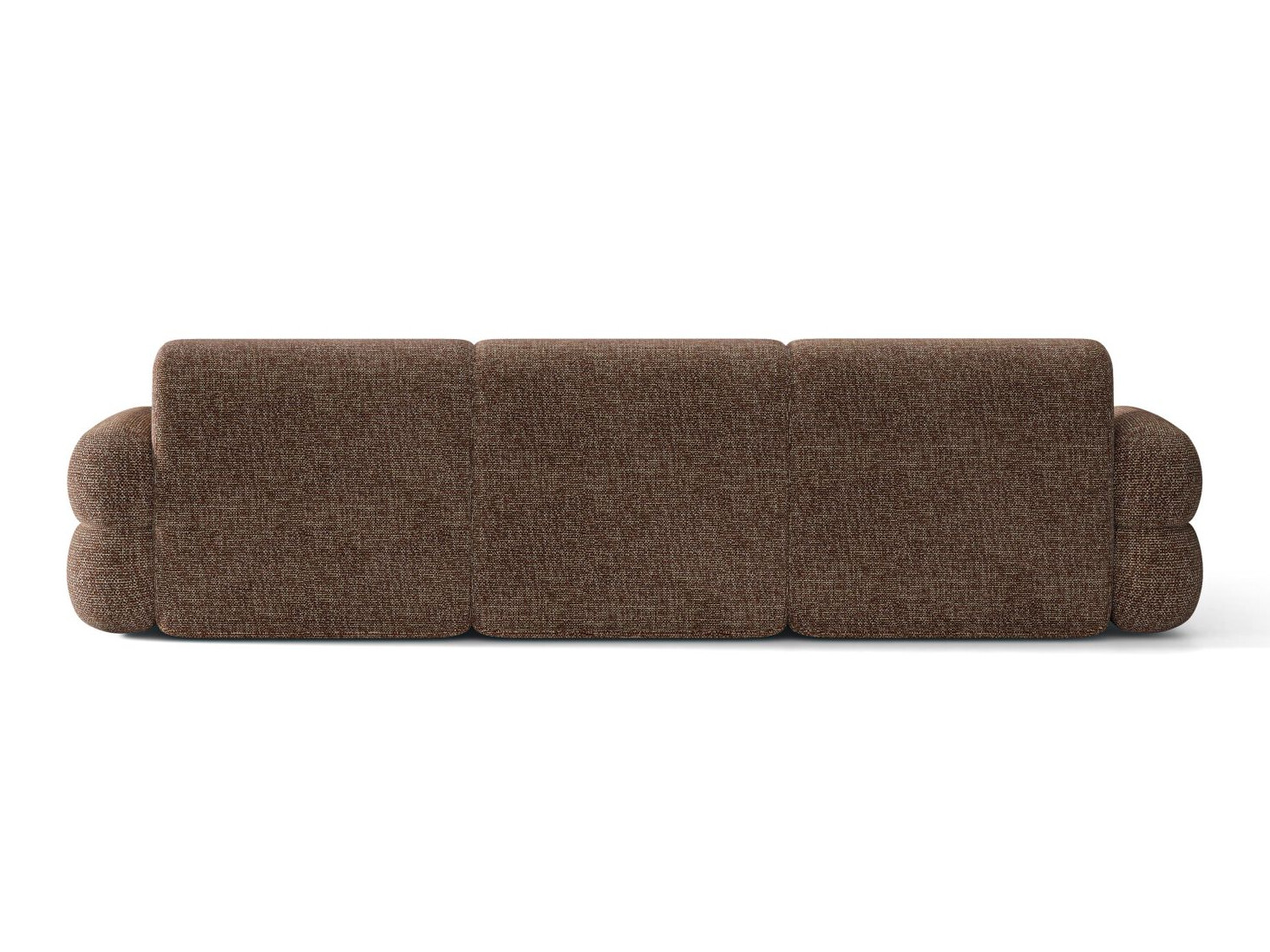 Modularna kotna sedežna garnitura Cirbeno 101 (Silencio 27)