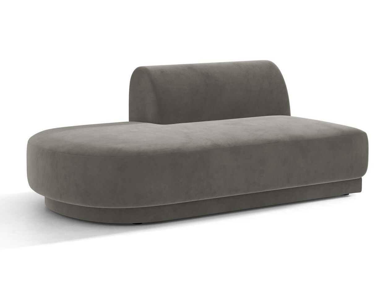 Modularni sedežni element Tivlomi 115 (Bluvel 13)