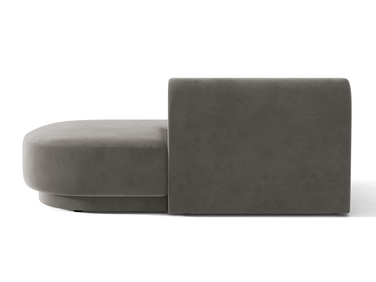 Modularni sedežni element Tivlomi 115 (Bluvel 13)