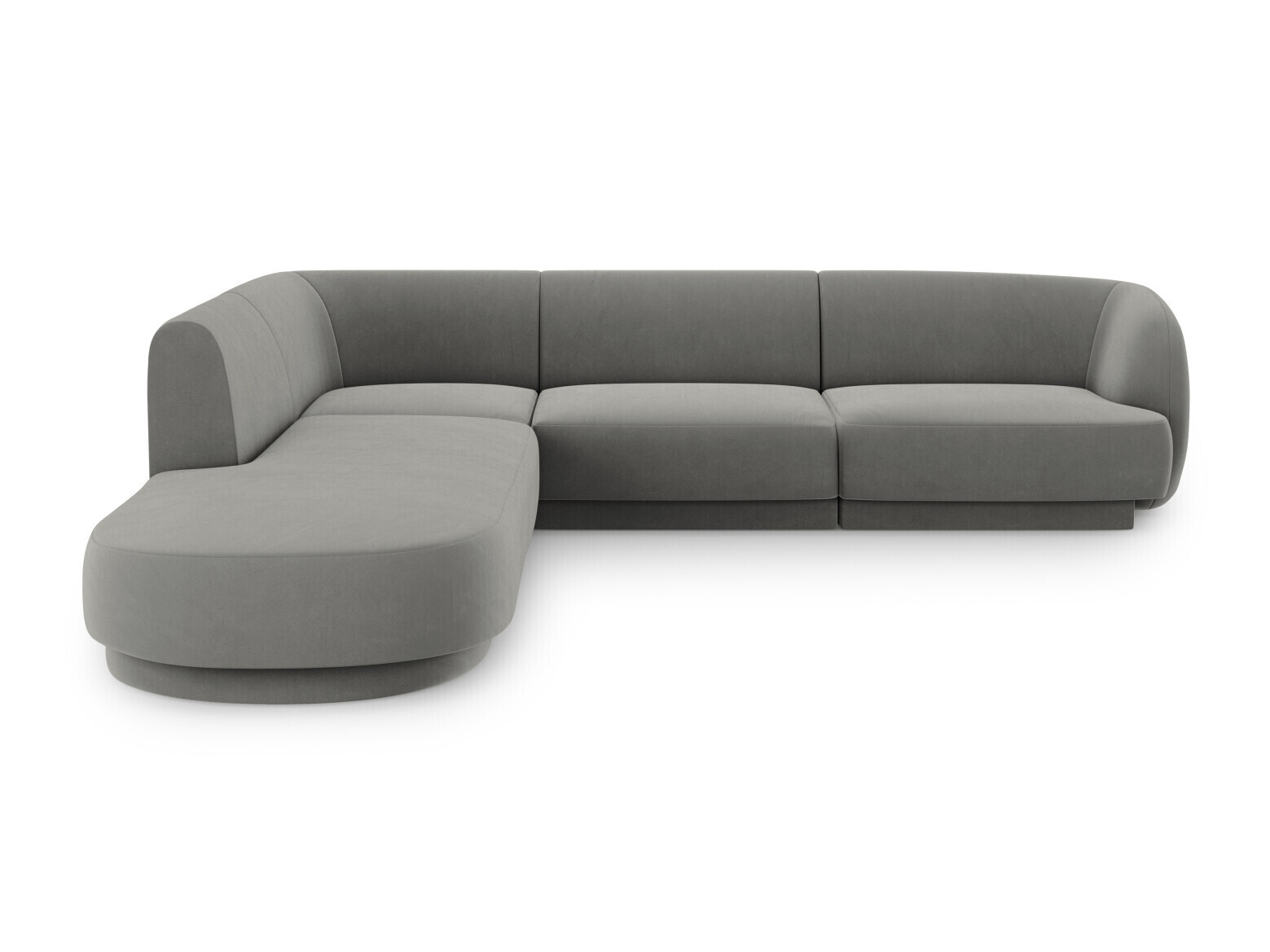 Modularni sedežni element Tivlomi 115 (Bluvel 13)