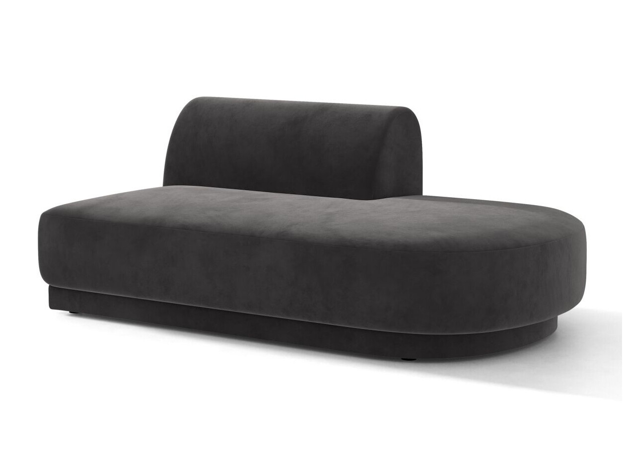 Modularni sedežni element Tivlomi 115 (Bluvel 14)