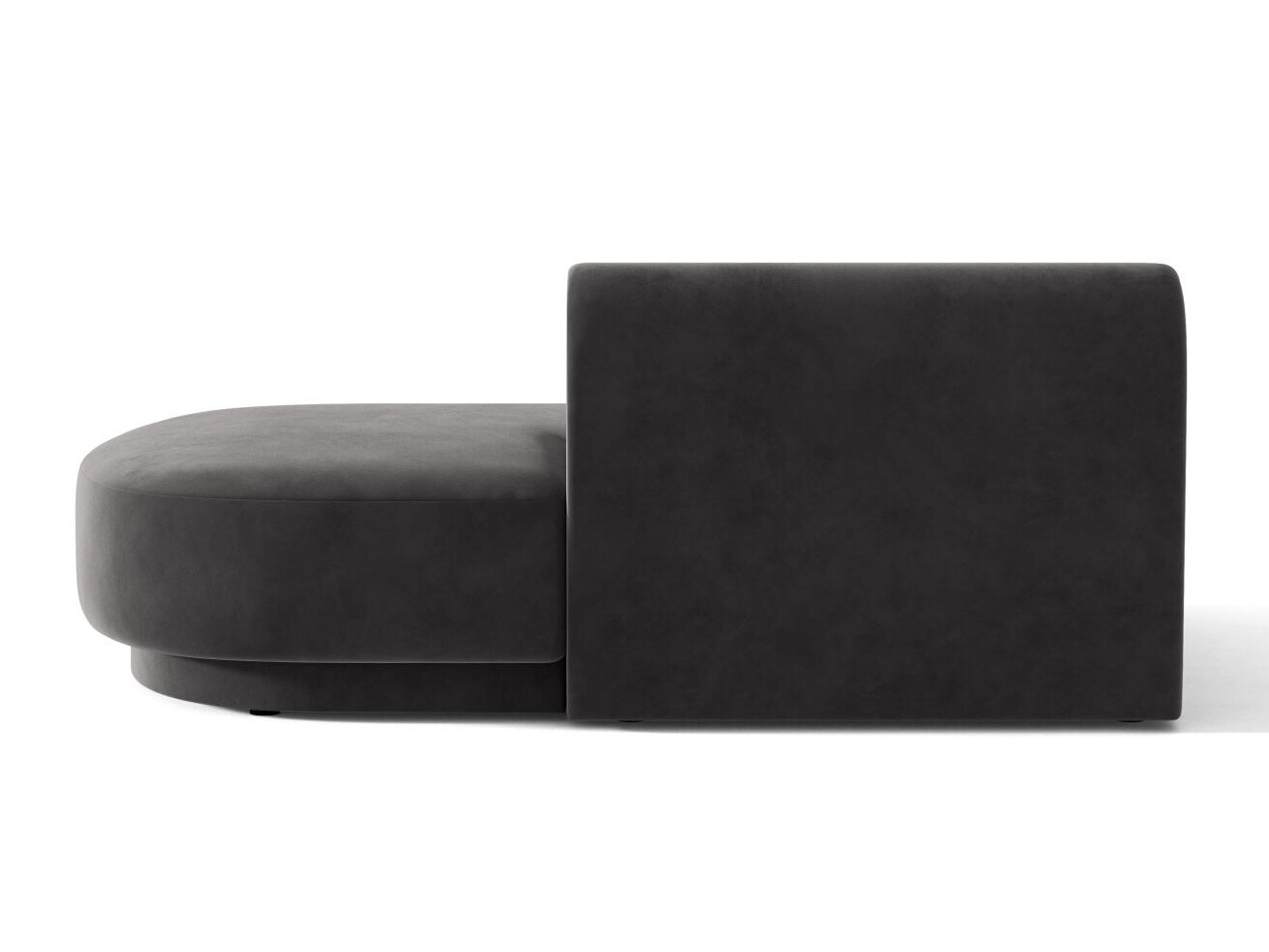 Modularni sedežni element Tivlomi 115 (Bluvel 14)