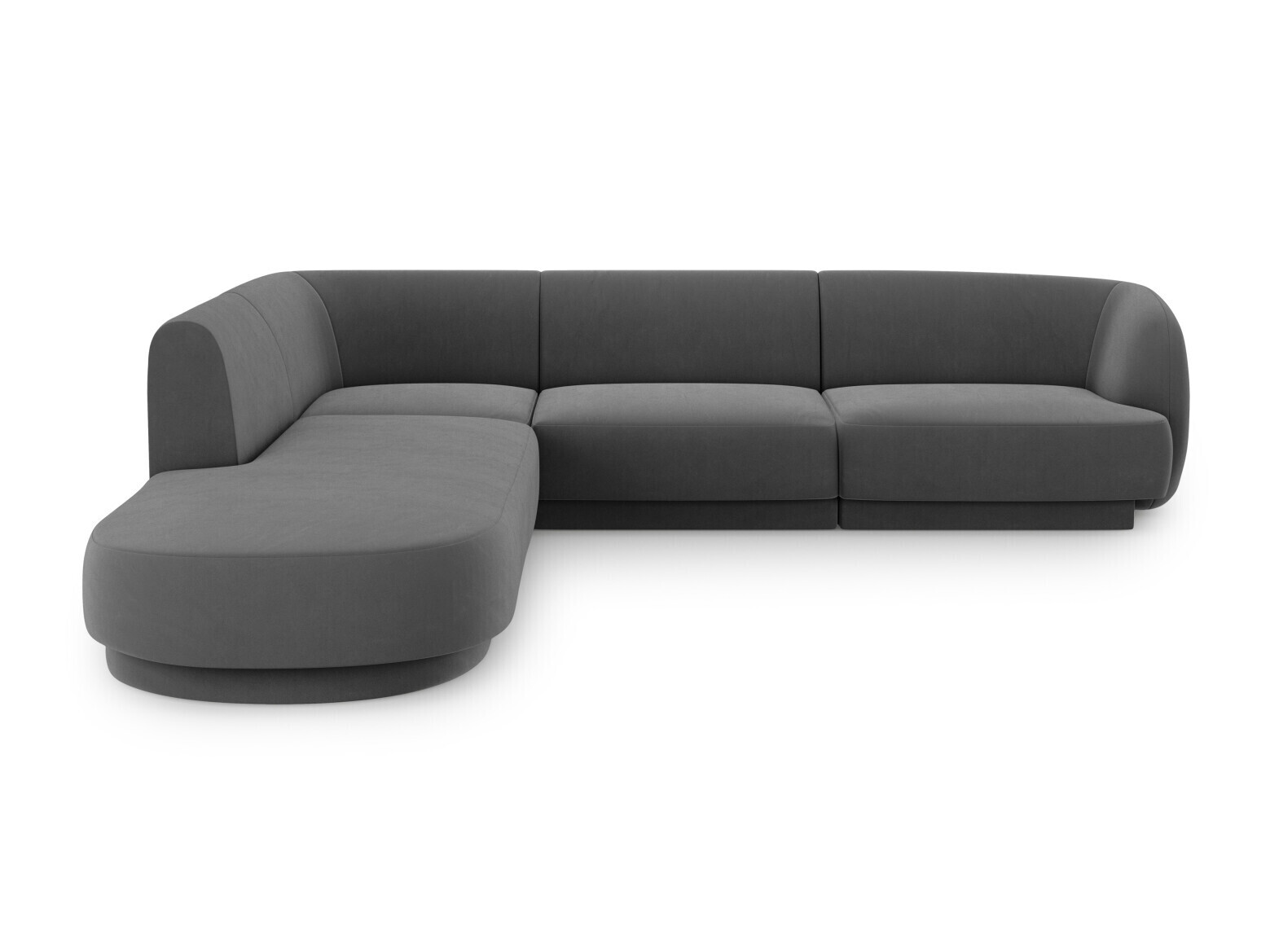 Modularni sedežni element Tivlomi 115 (Bluvel 14)