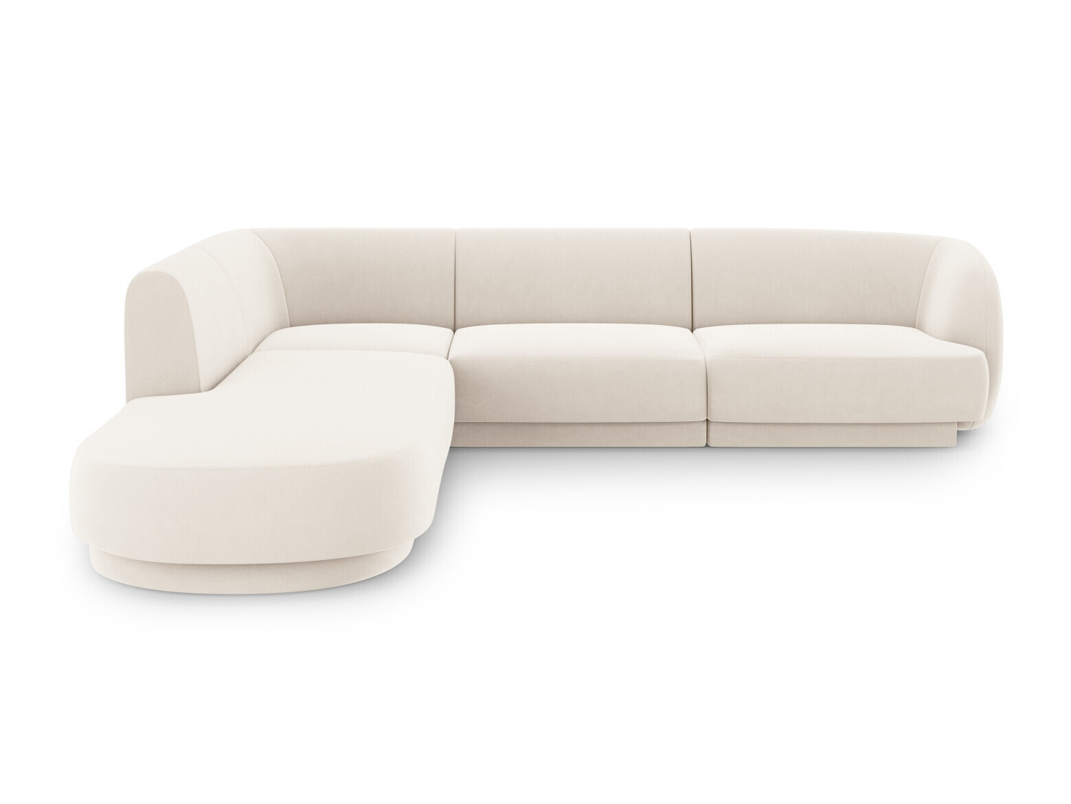 Modularni sedežni element Tivlomi 115 (Bluvel 22)