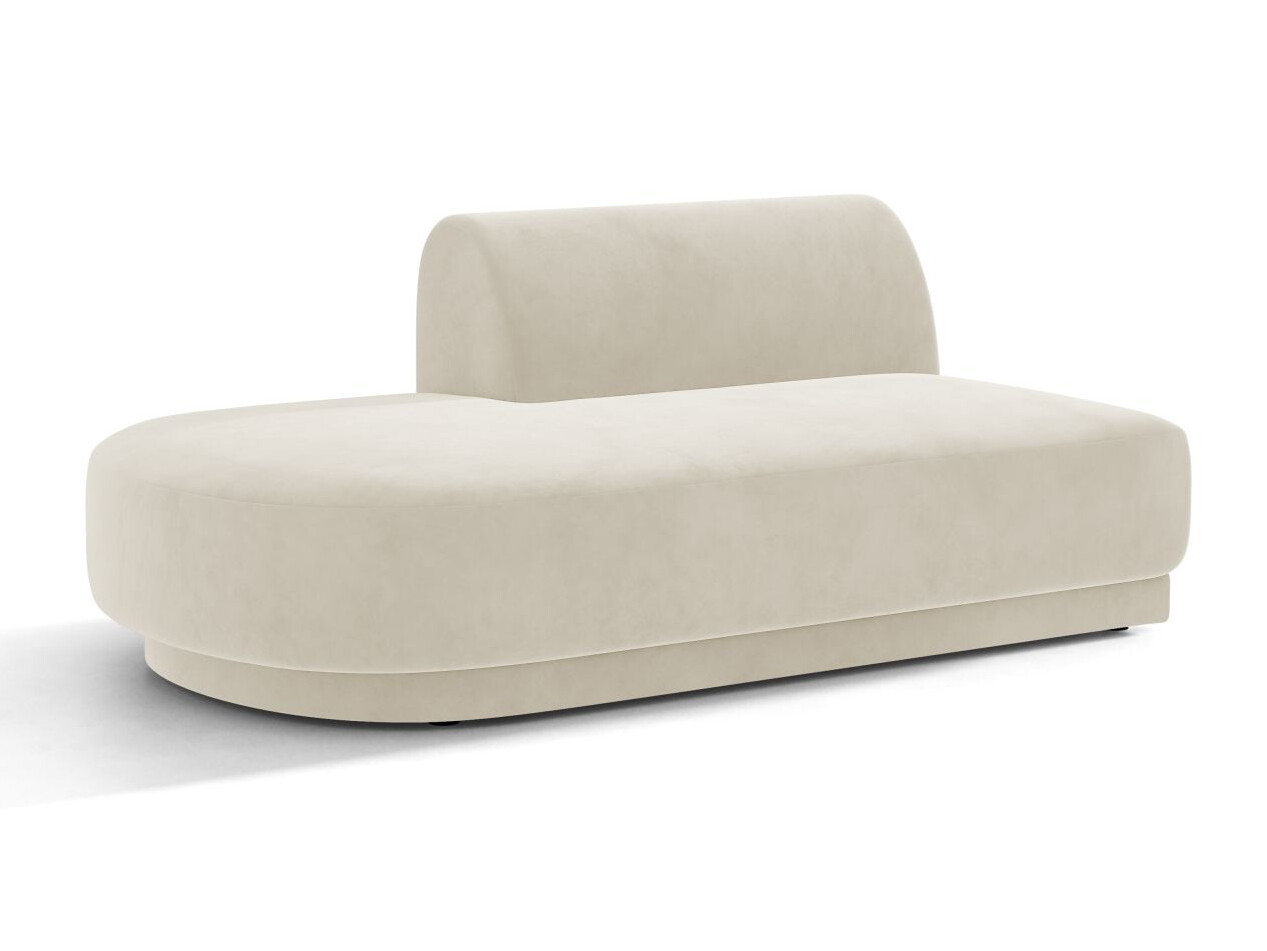 Modularni sedežni element Tivlomi 115 (Bluvel 22)