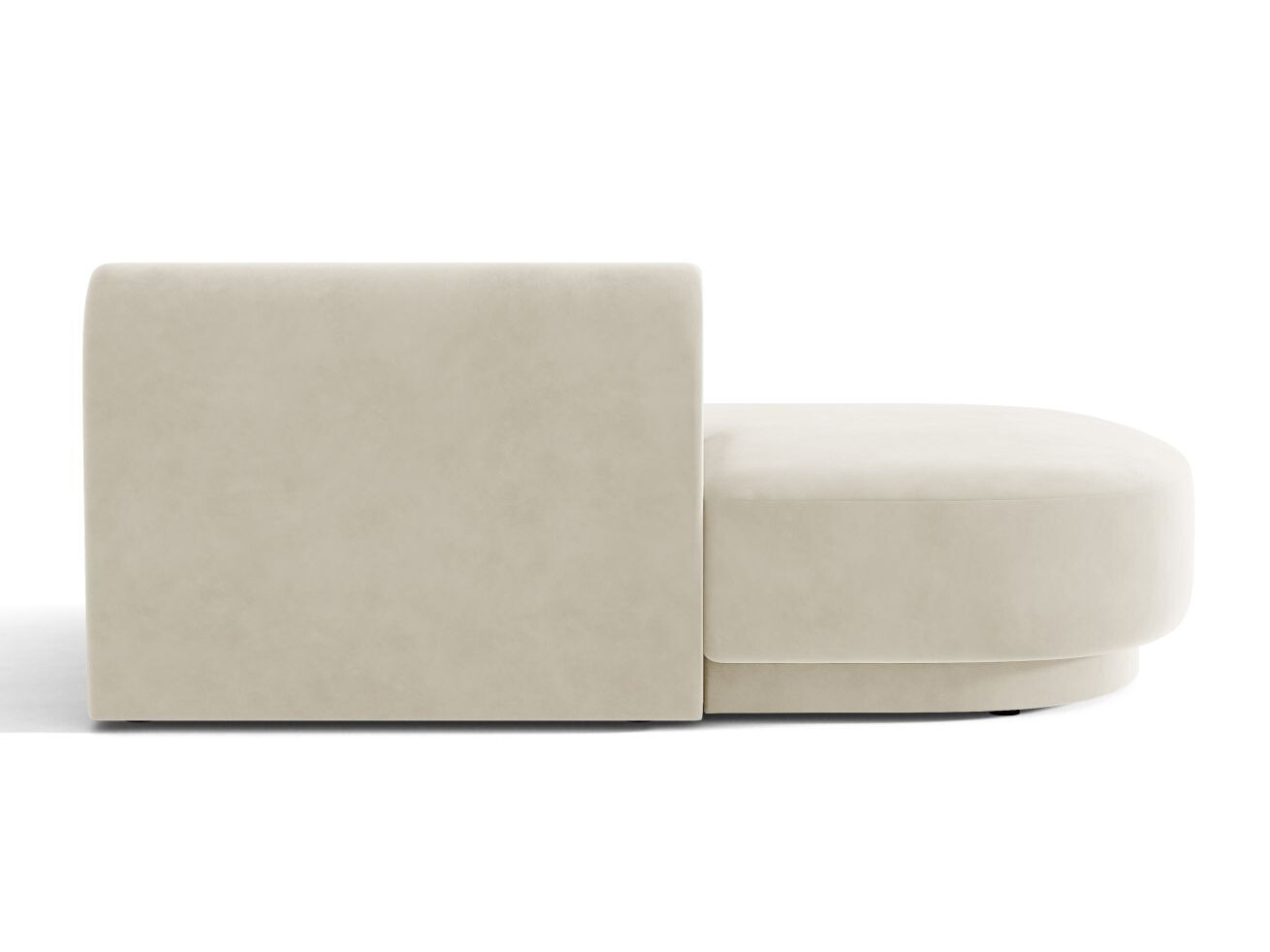 Modularni sedežni element Tivlomi 115 (Bluvel 22)