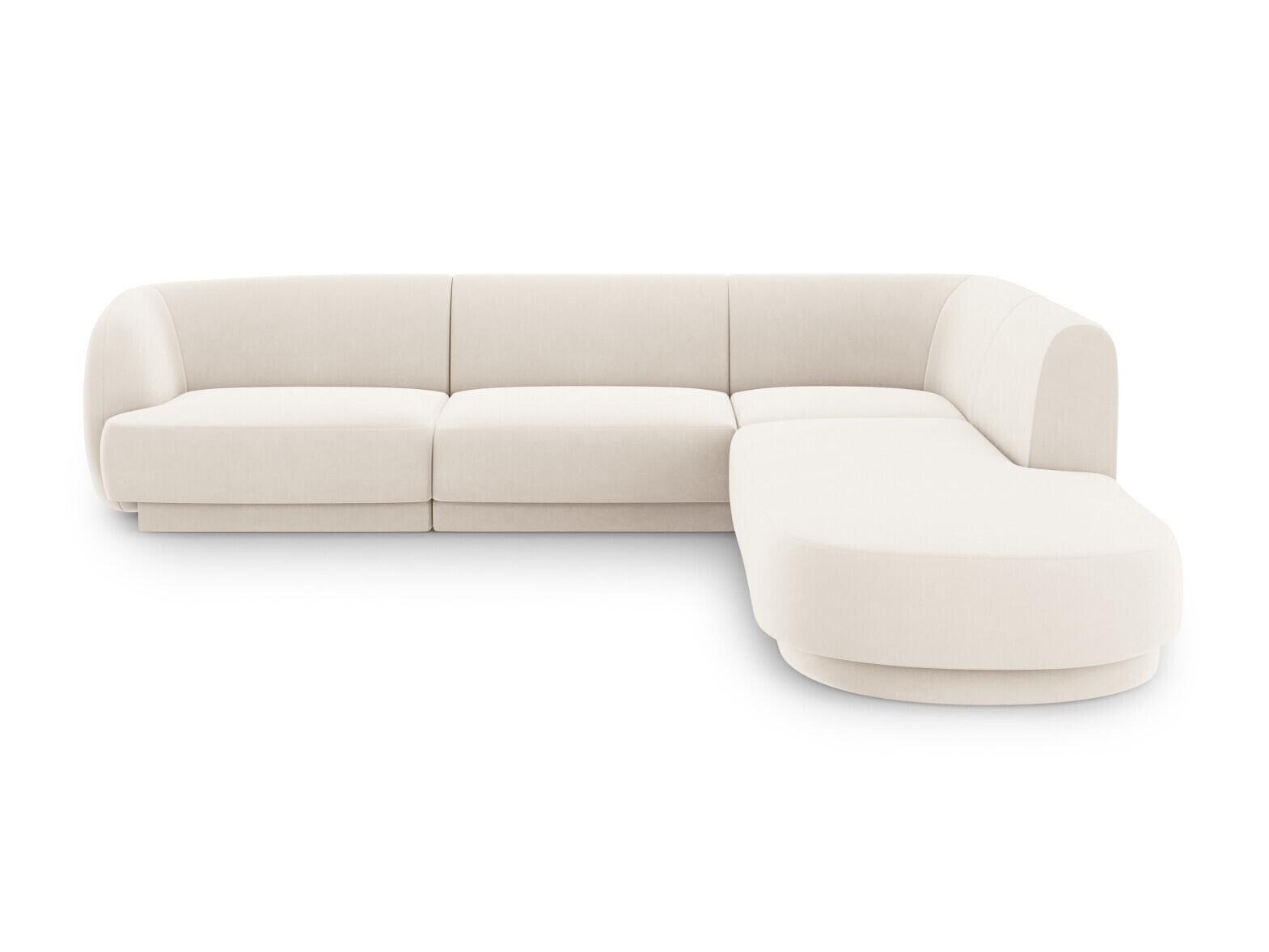 Modularni sedežni element Tivlomi 115 (Bluvel 22)