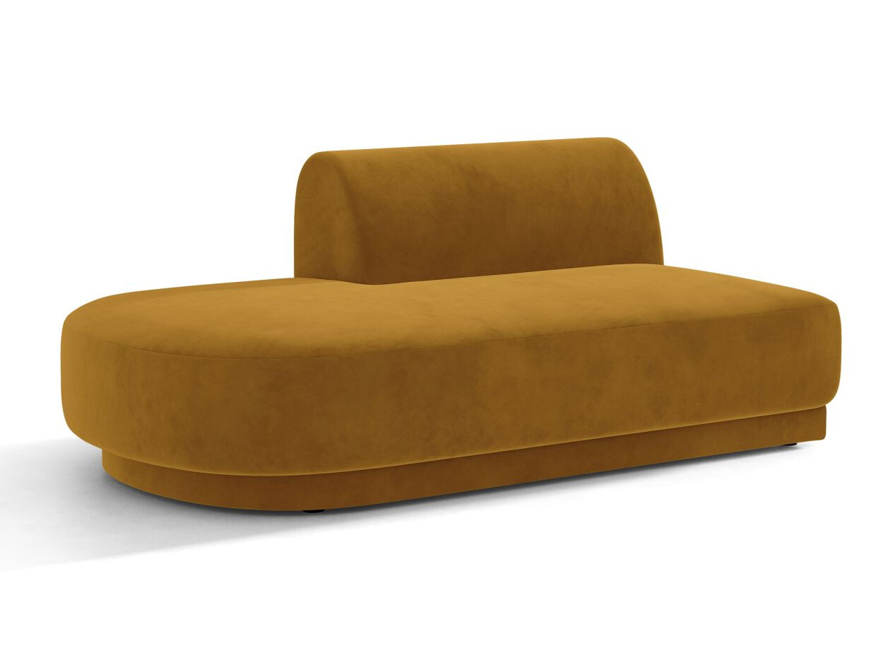 Modularni sedežni element Tivlomi 115 (Bluvel 68)