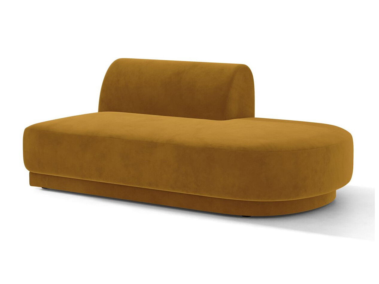Modularni sedežni element Tivlomi 115 (Bluvel 68)
