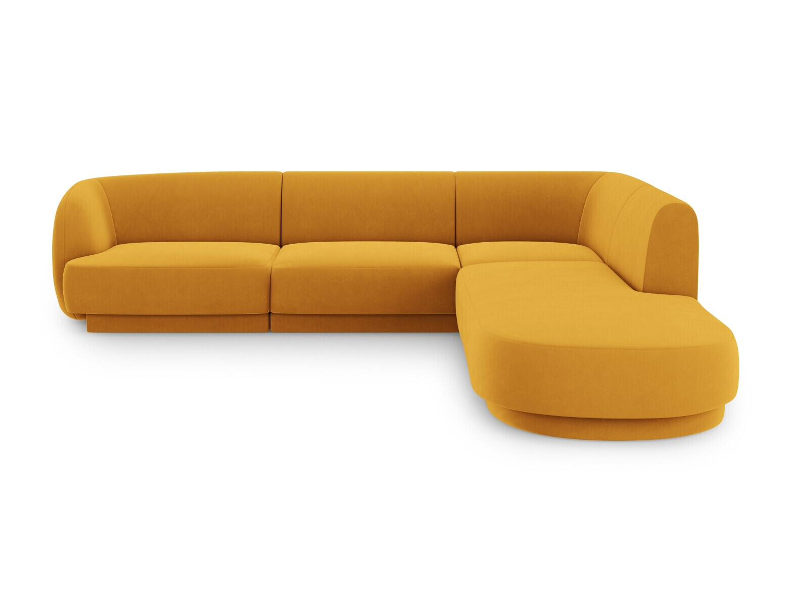 Modularni sedežni element Tivlomi 115 (Bluvel 68)