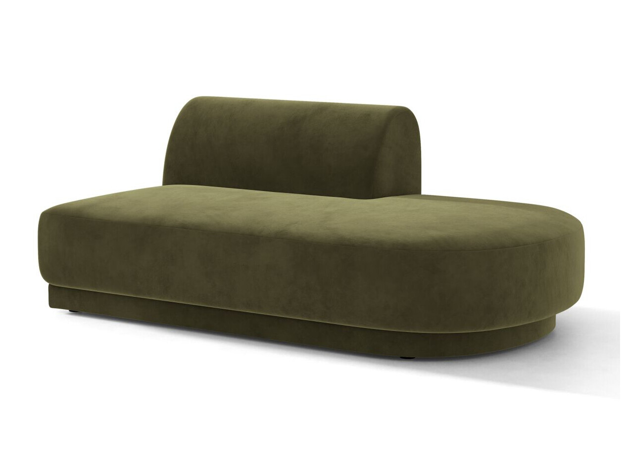 Modularni sedežni element Tivlomi 115 (Bluvel 77)