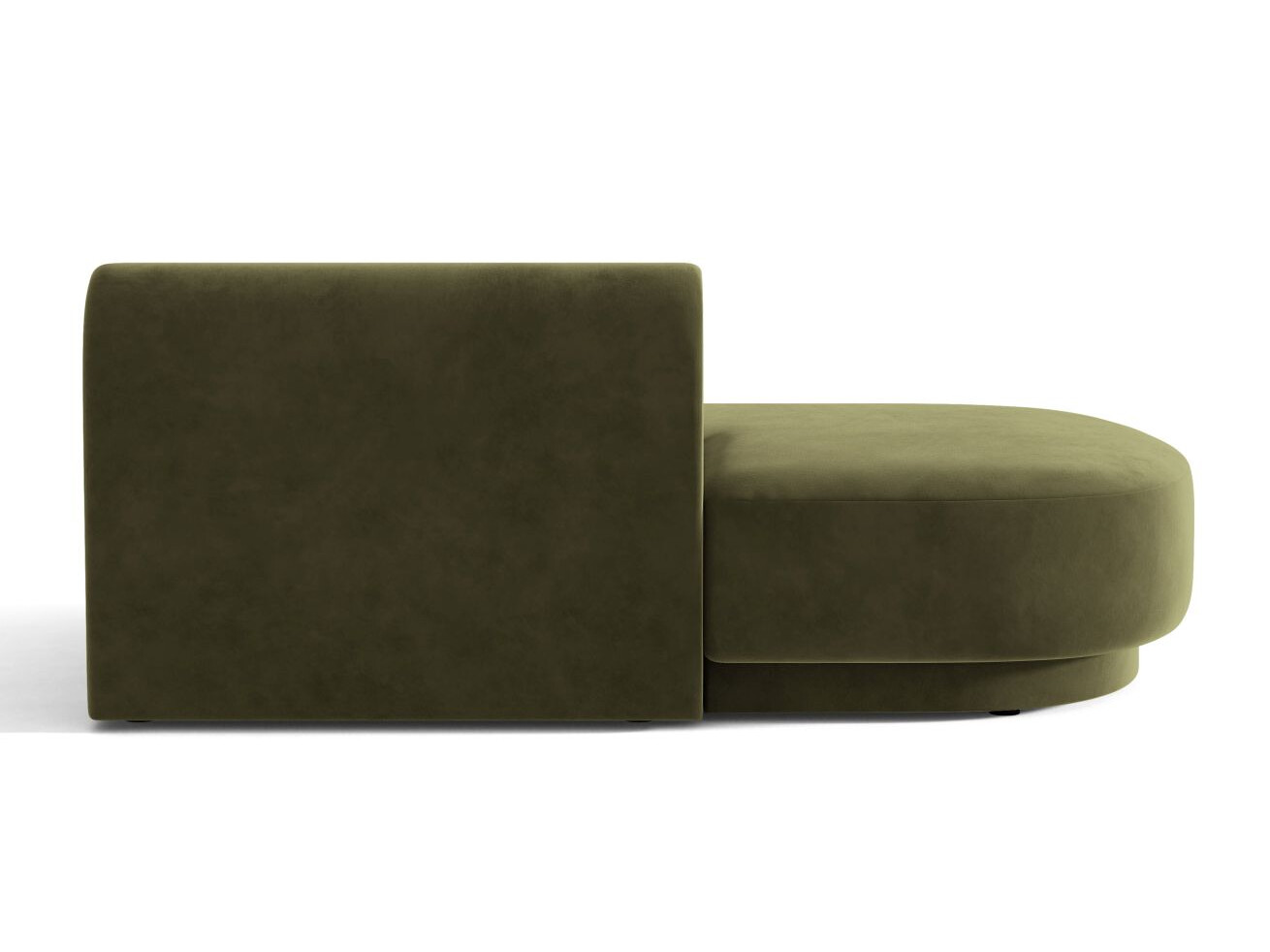 Modularni sedežni element Tivlomi 115 (Bluvel 77)
