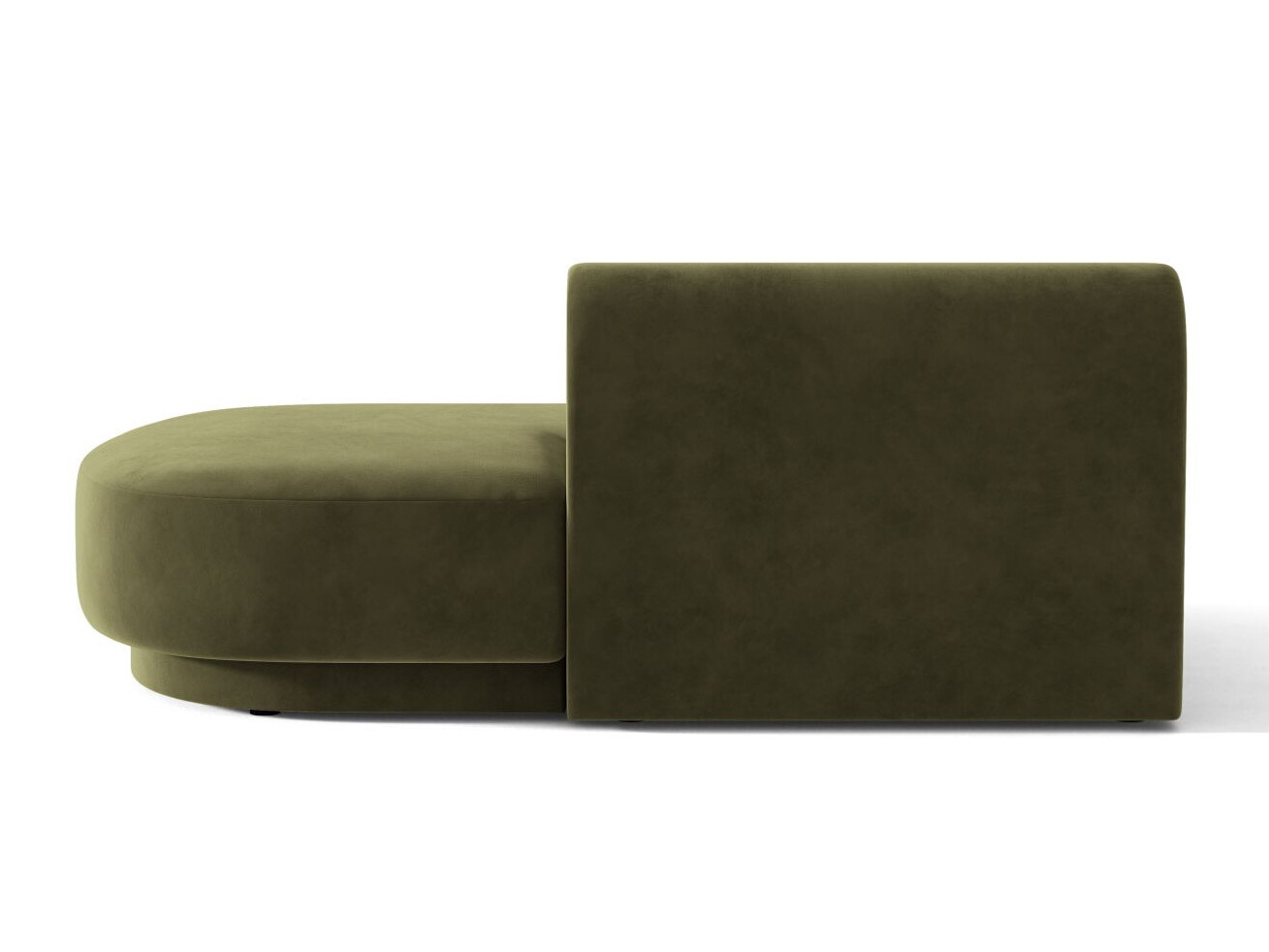 Modularni sedežni element Tivlomi 115 (Bluvel 77)