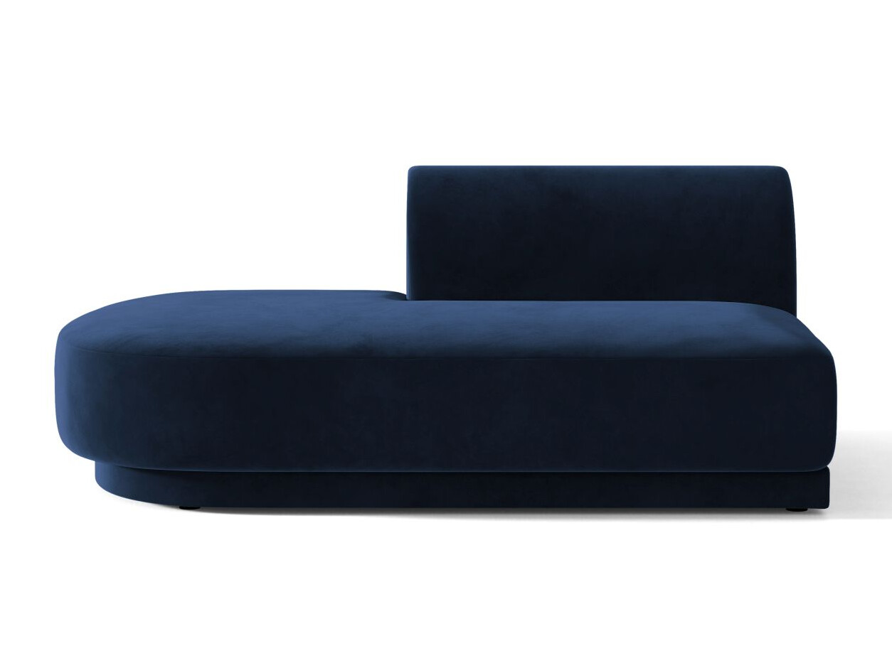 Modularni sedežni element Tivlomi 115 (Bluvel 86)
