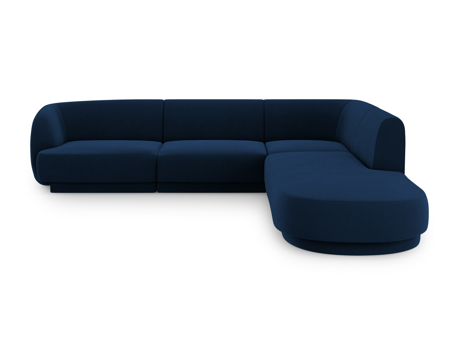 Modularni sedežni element Tivlomi 115 (Bluvel 86)