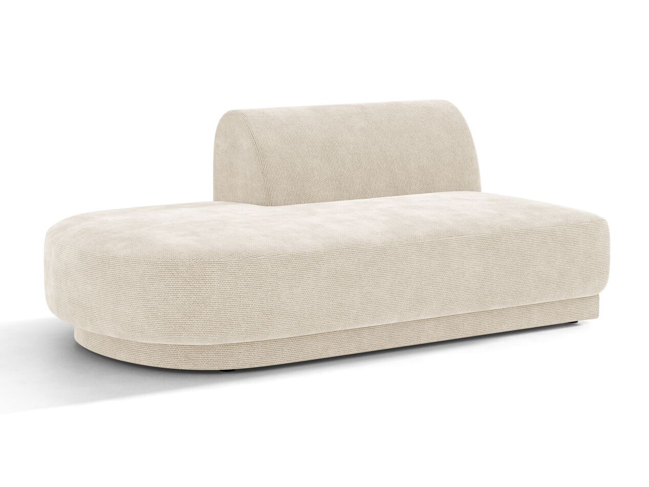 Modularni sedežni element Tivlomi 115 (Eden 01)