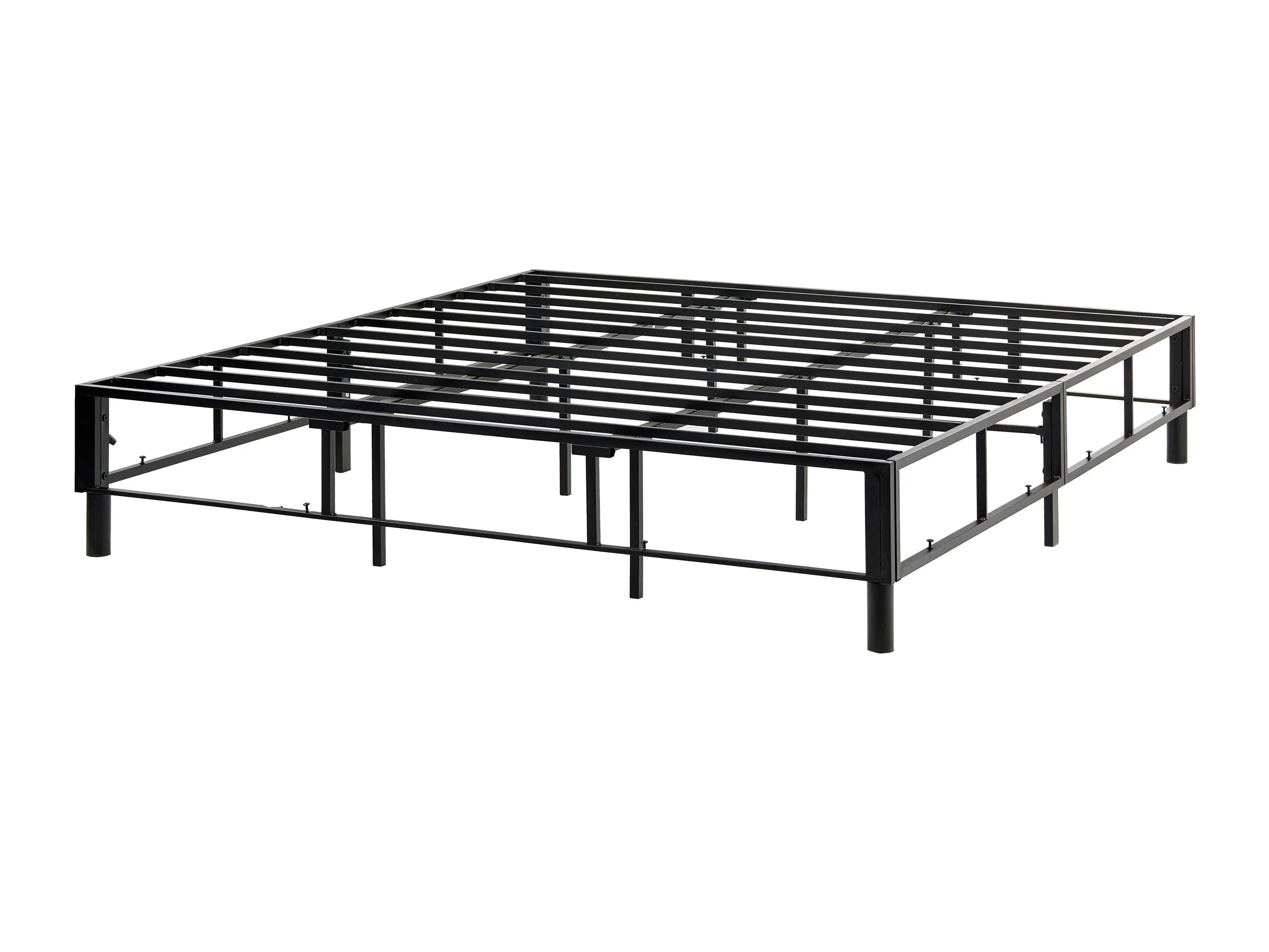 Boxspring postelja Berwyn 3367 (Svetlo siva)