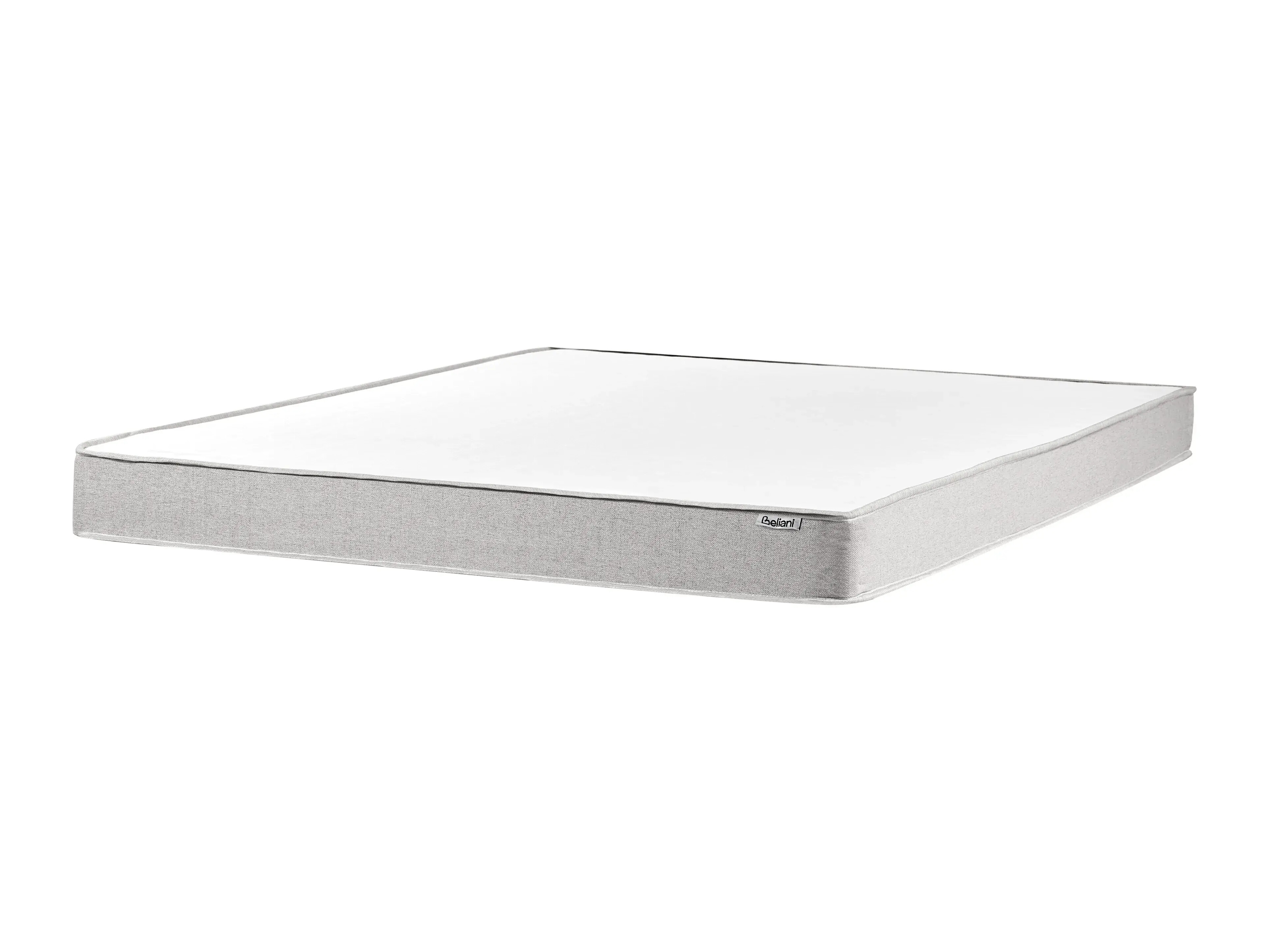 Boxspring postelja Berwyn 3367 (Svetlo siva)