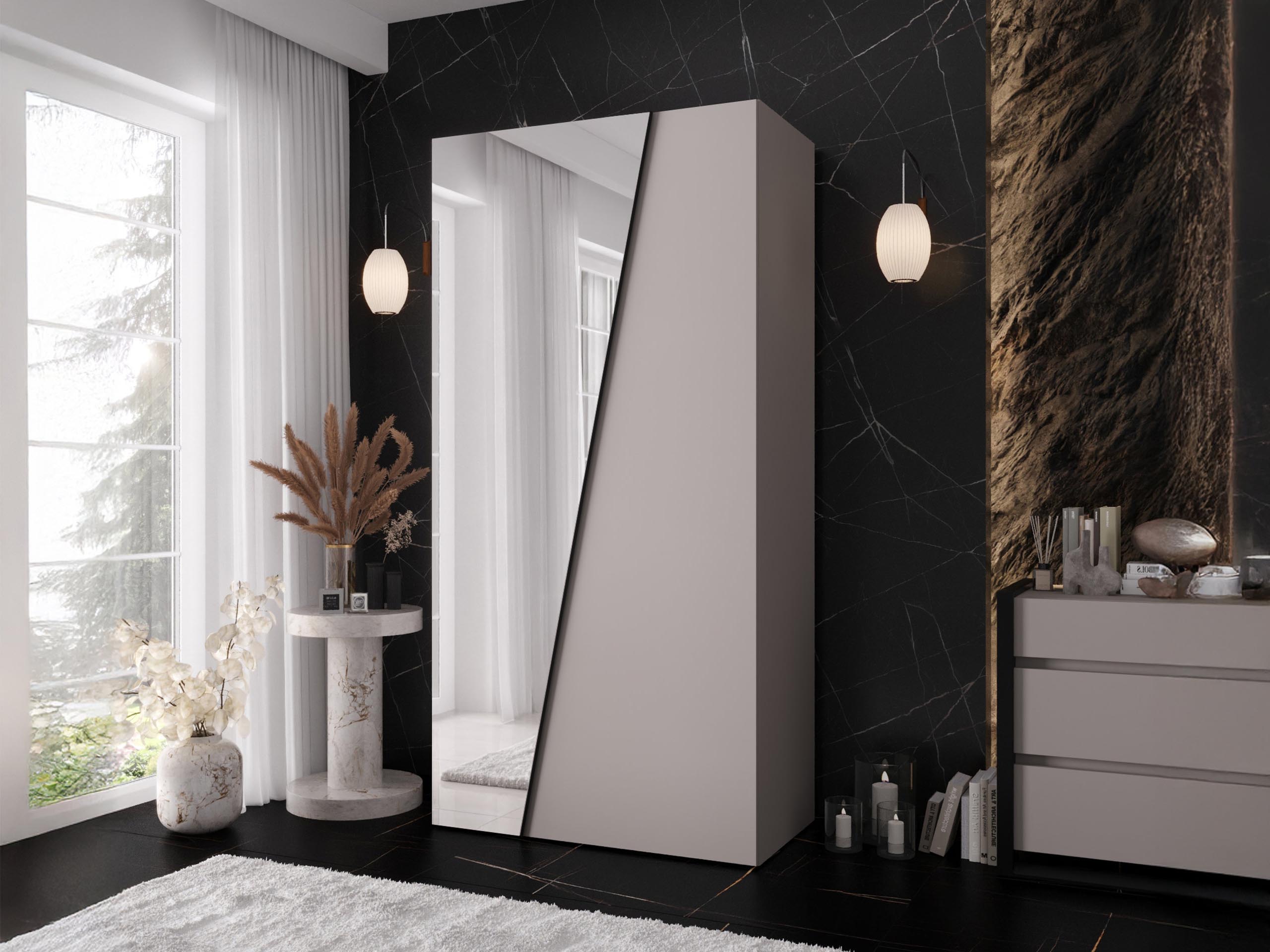 Garderobna omara Hartford 633 (Kašmir)