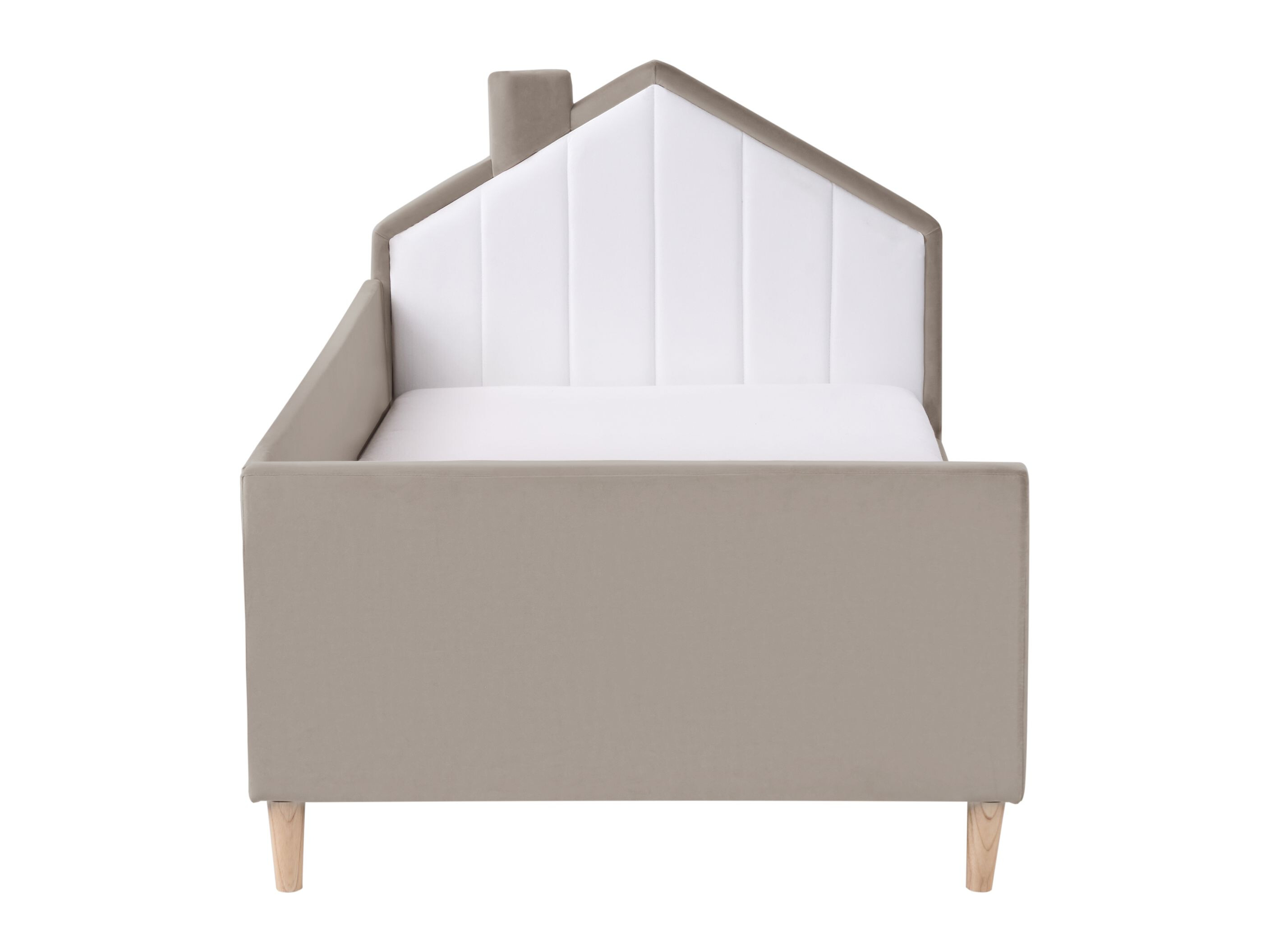 Postelja Berwyn 3375 (Taupe)