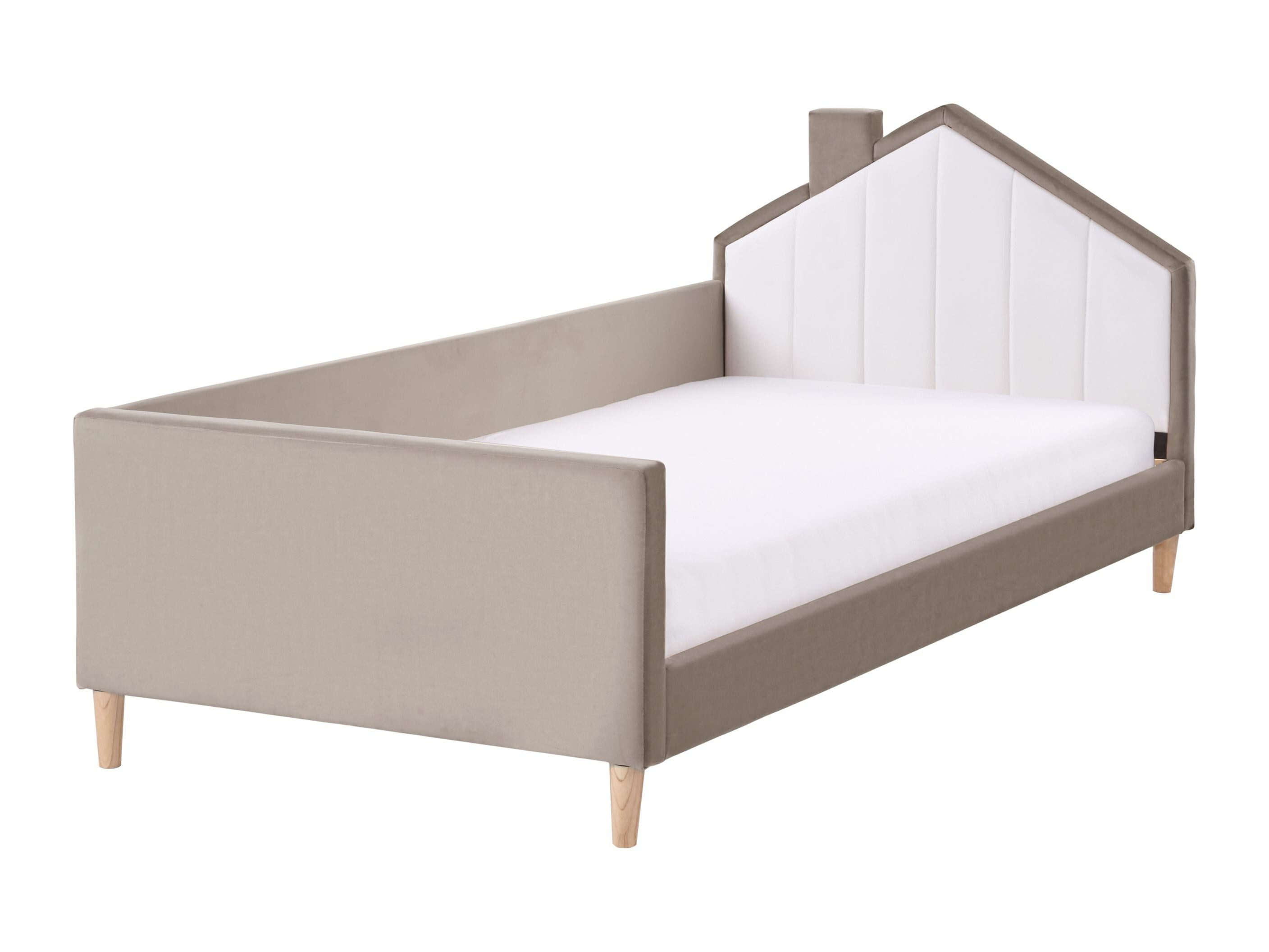 Postelja Berwyn 3375 (Taupe)