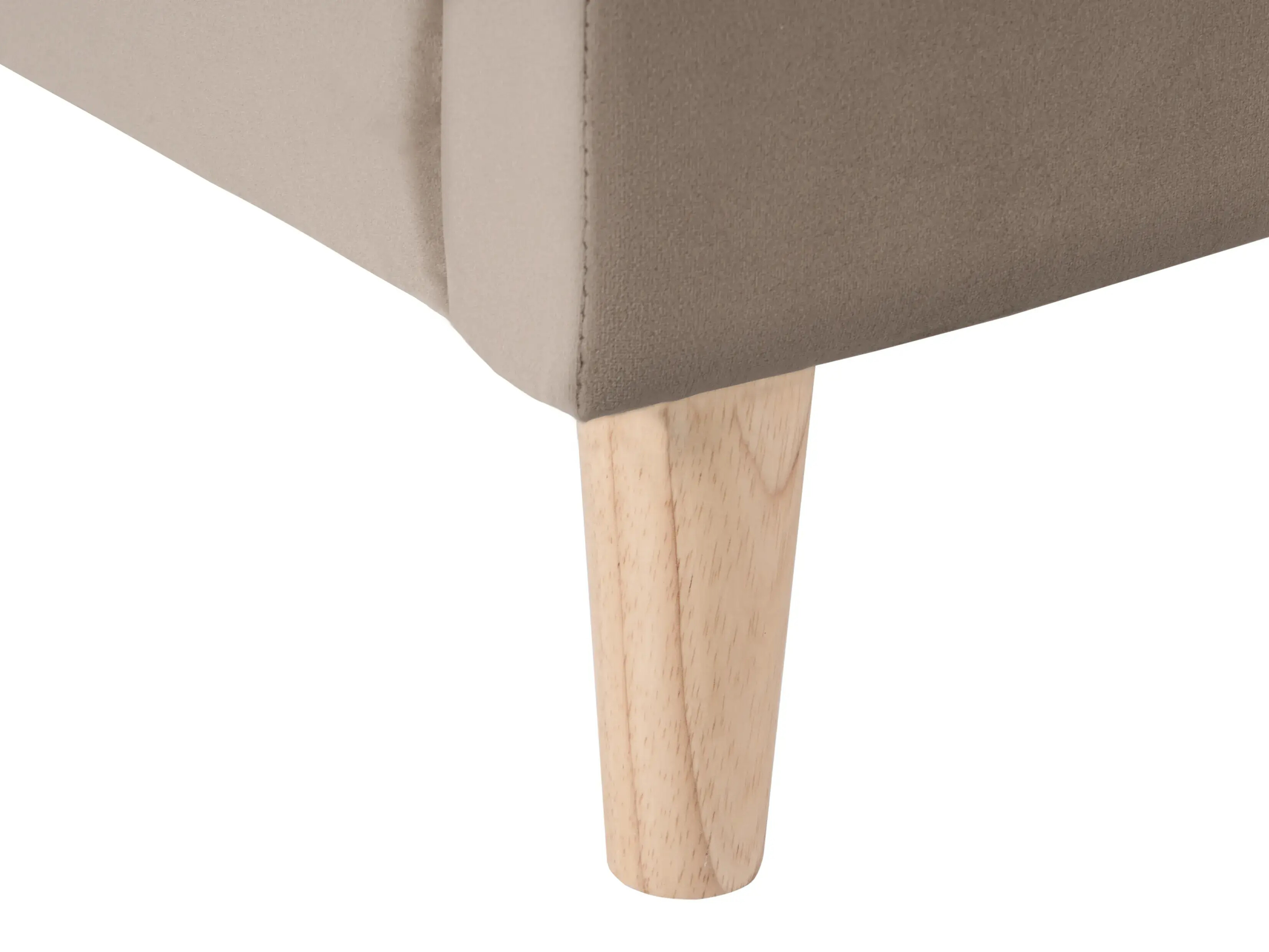 Postelja Berwyn 3375 (Taupe)