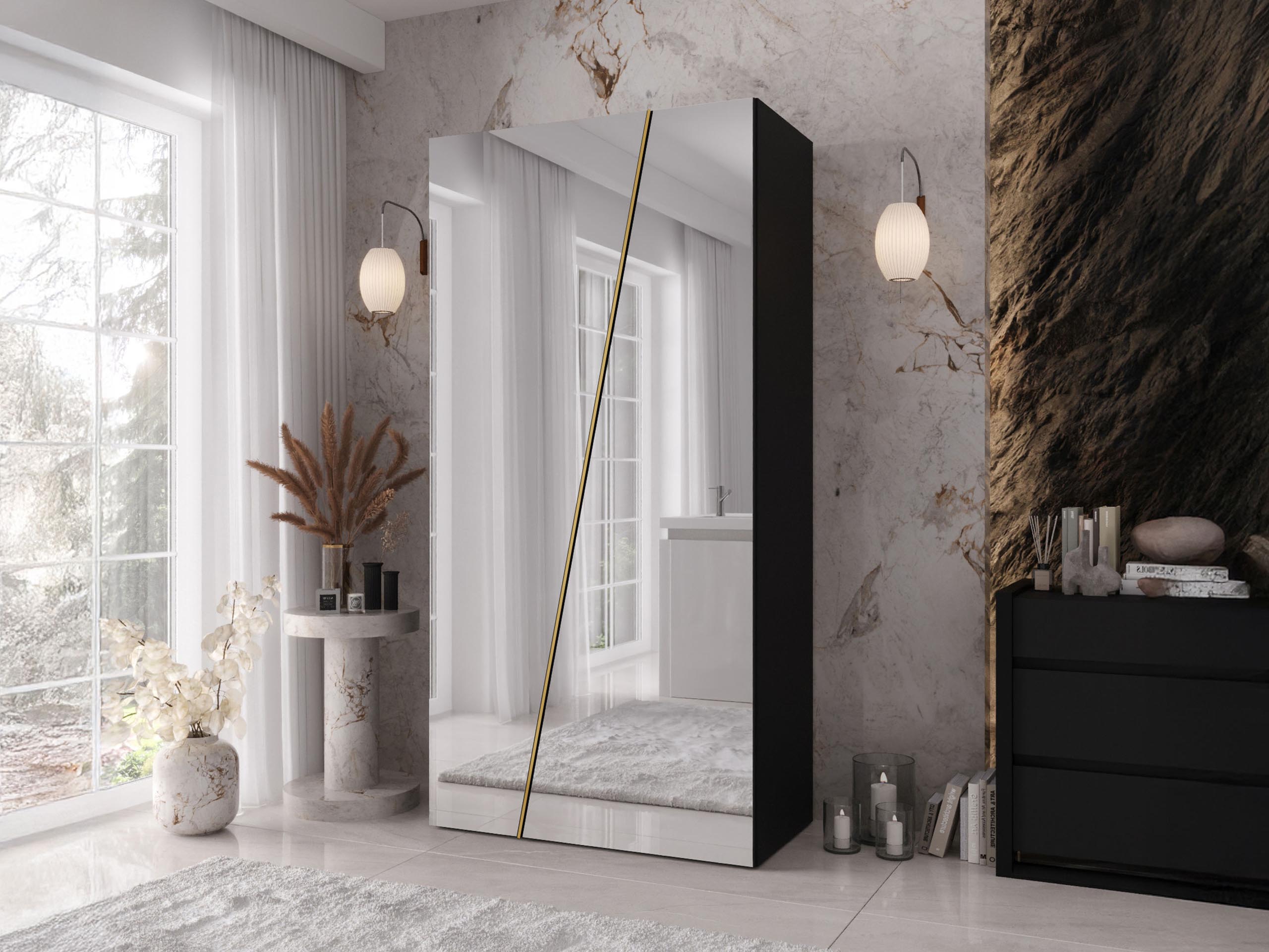 Garderobna omara Hartford 634
