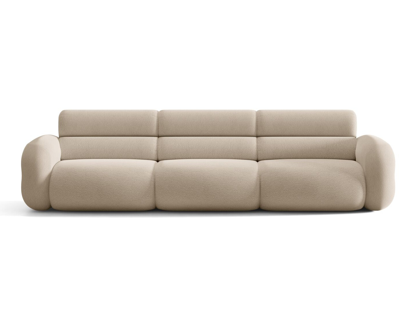 Modularni kavč Cirbeno 103 (Baloo 2074)