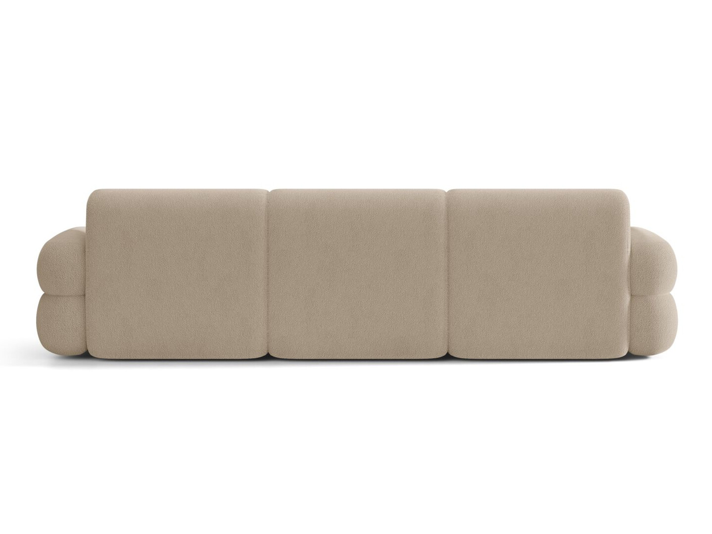 Modularni kavč Cirbeno 103 (Baloo 2074)