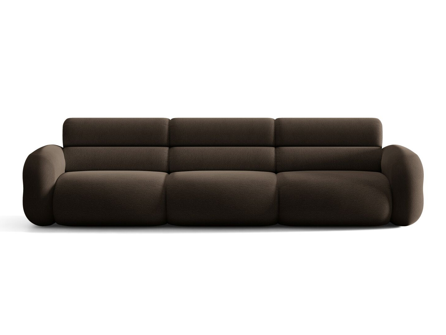 Modularni kavč Cirbeno 103 (Baloo 2081)