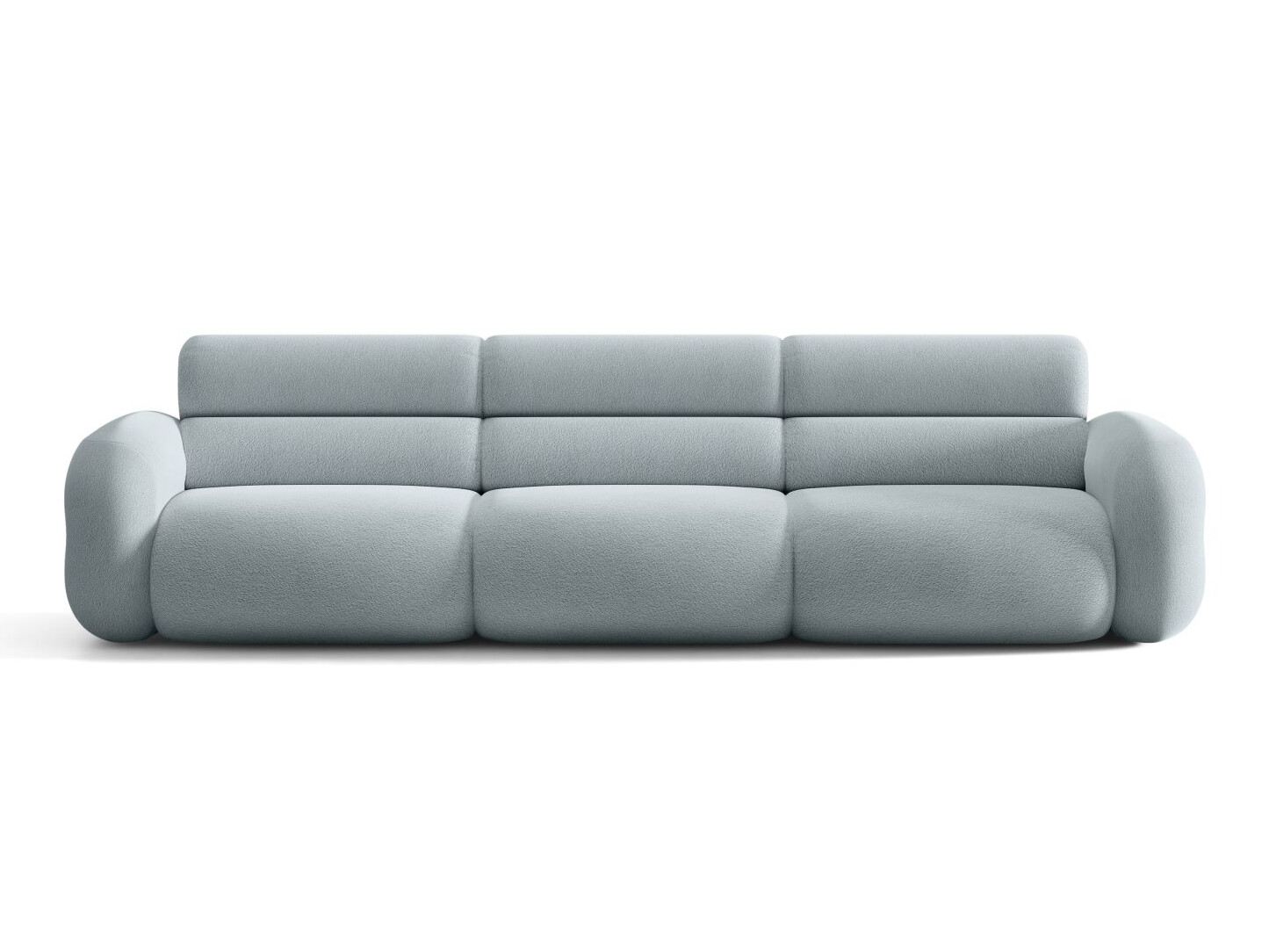 Modularni kavč Cirbeno 103 (Baloo 2086)