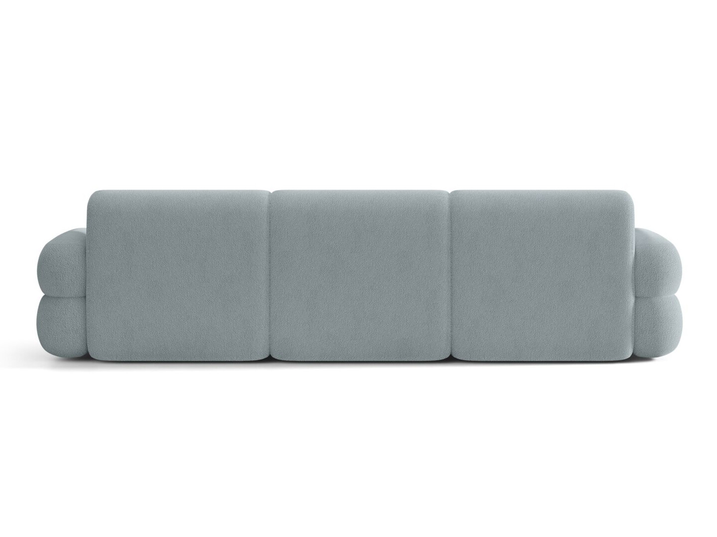 Modularni kavč Cirbeno 103 (Baloo 2086)
