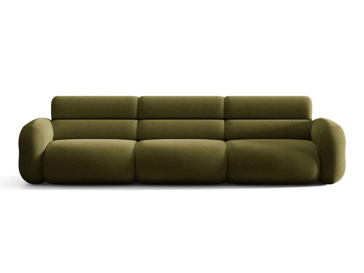 Modularni kavč Cirbeno 103 (Baloo 2090)