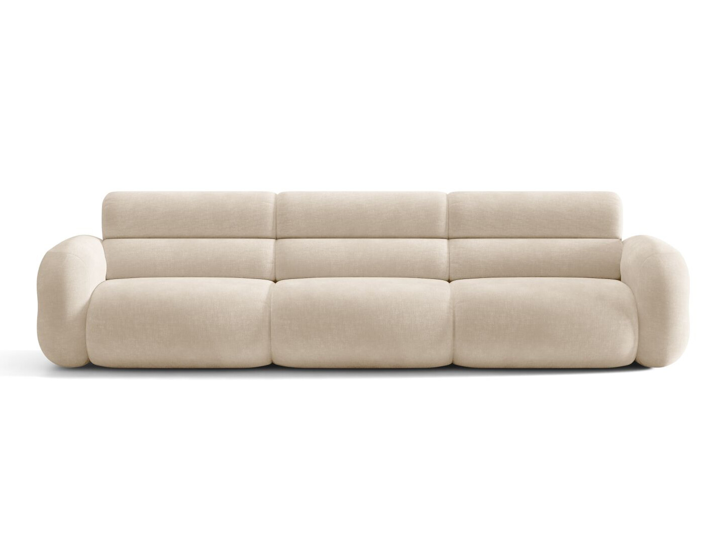 Modularni kavč Cirbeno 103 (Golden 03)
