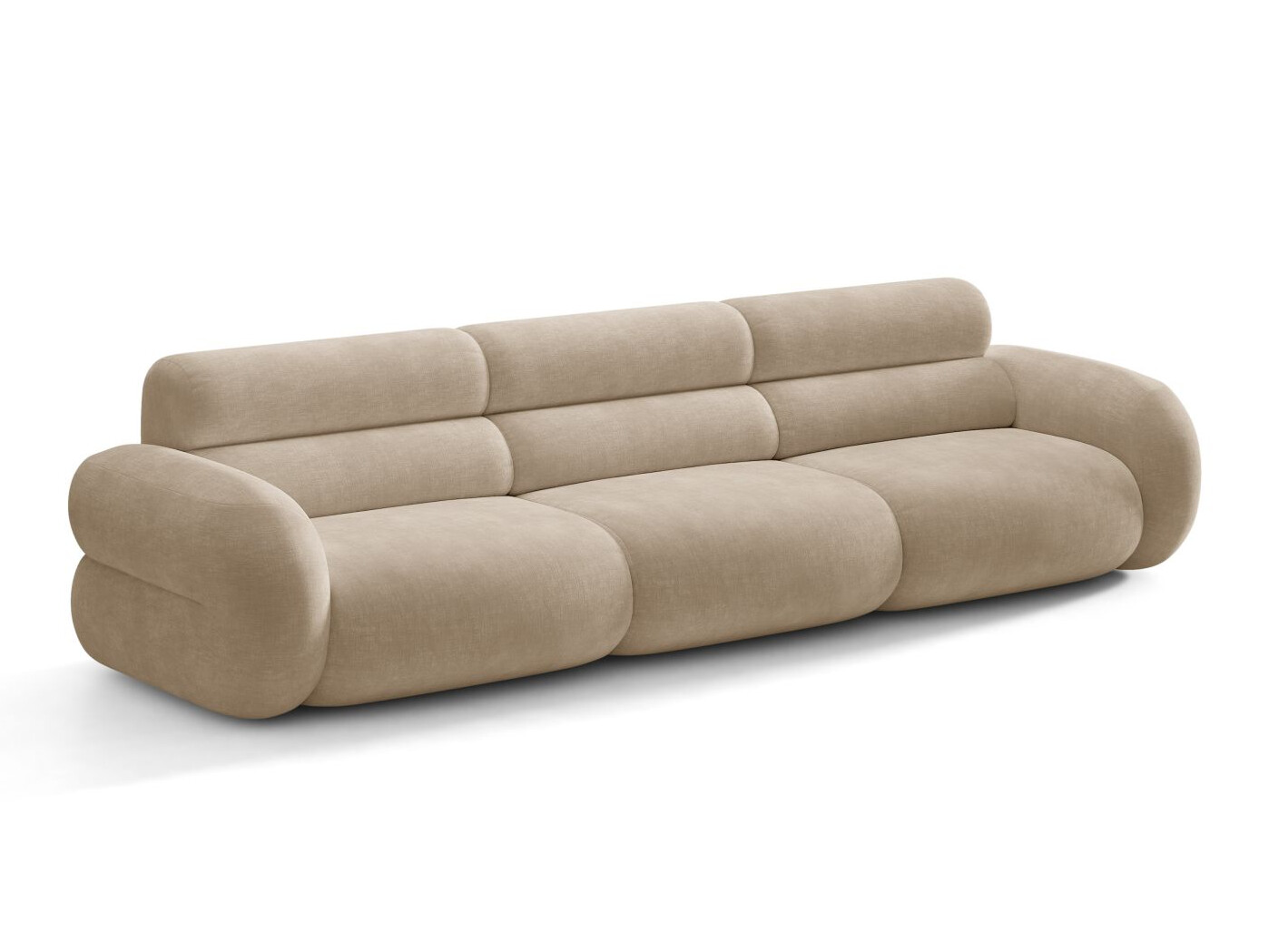 Modularni kavč Cirbeno 103 (Golden 21)