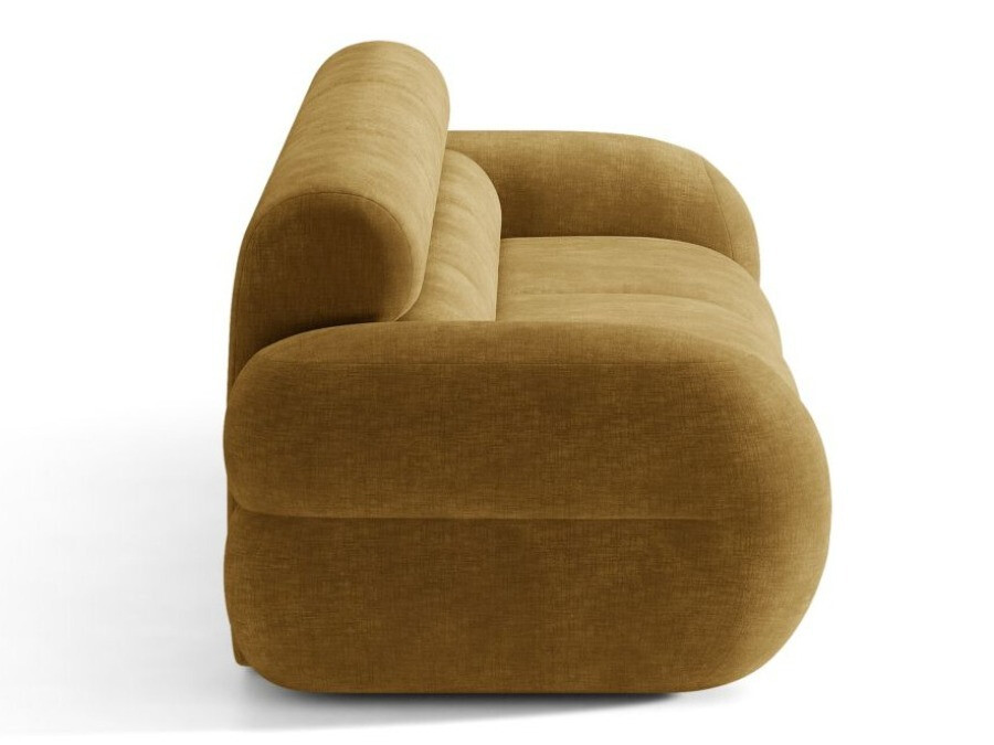 Modularni kavč Cirbeno 103 (Golden 46)