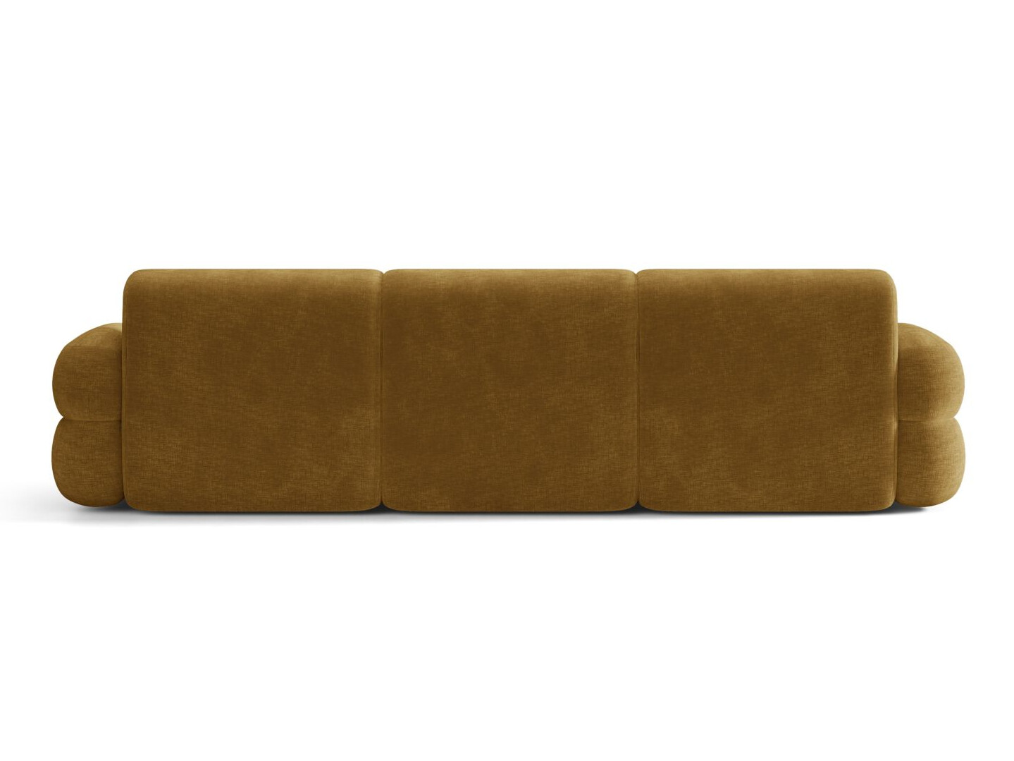 Modularni kavč Cirbeno 103 (Golden 46)